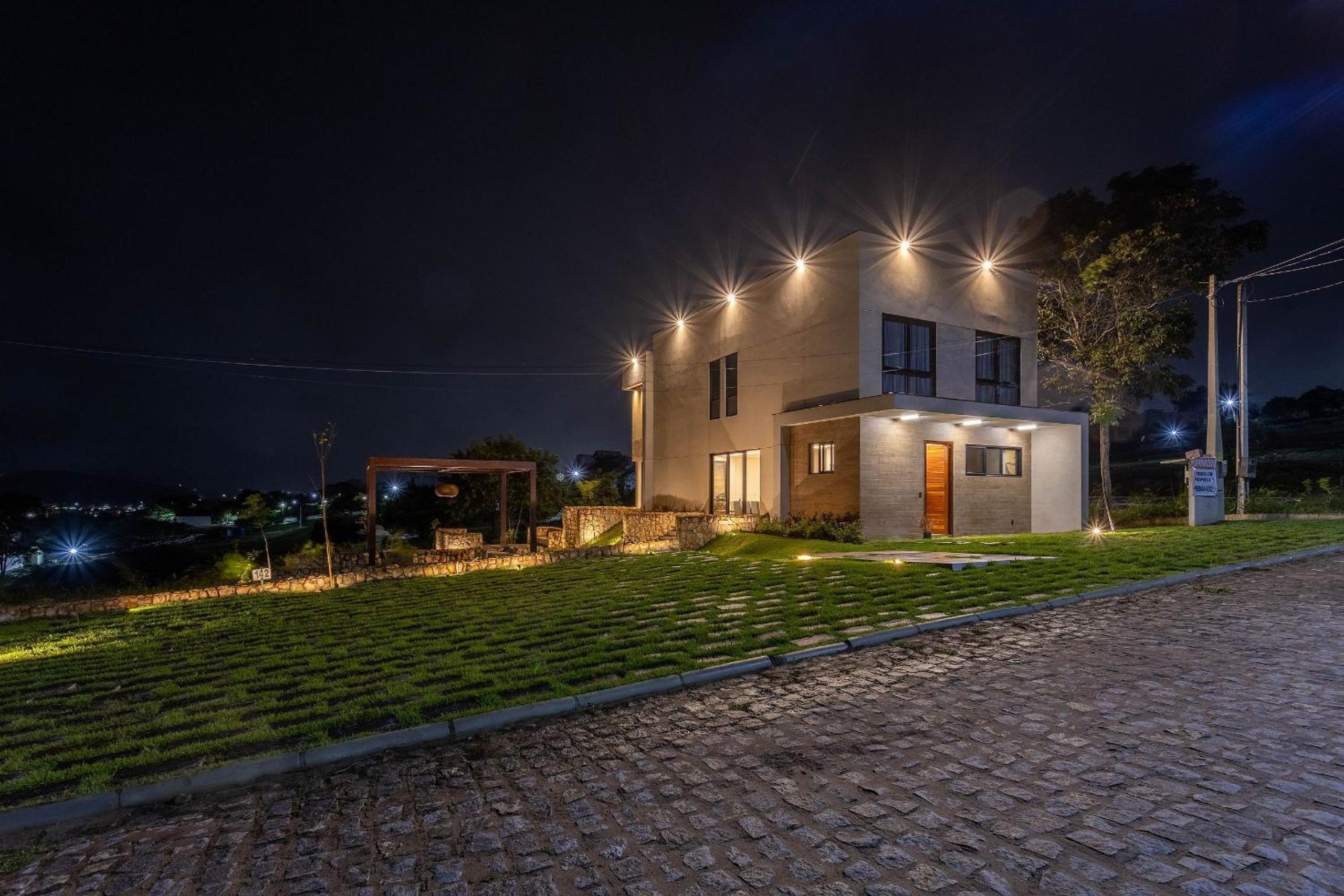 CoHost Casa Conceito Raiz da Serra IV