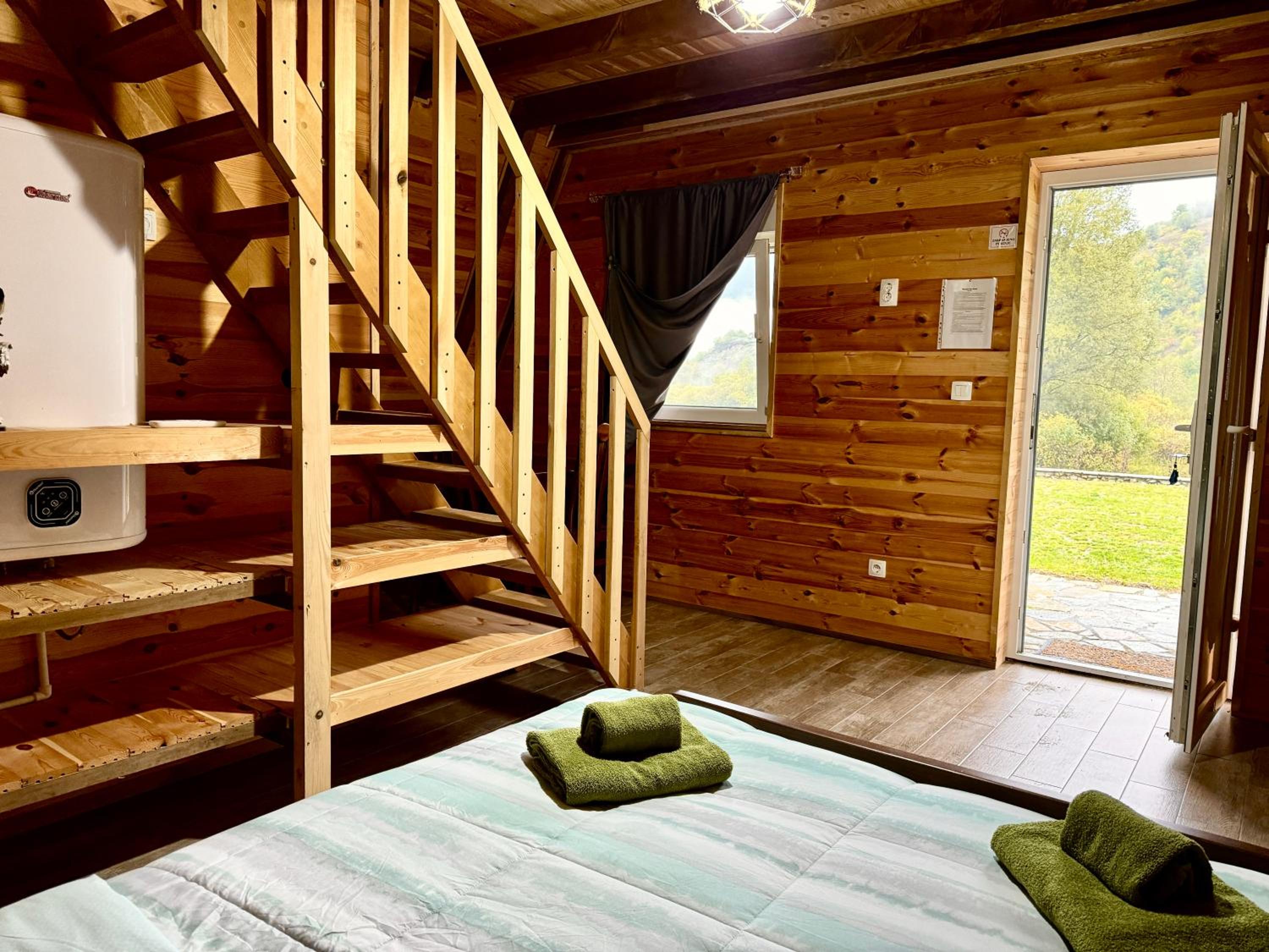Mountain View RESORT