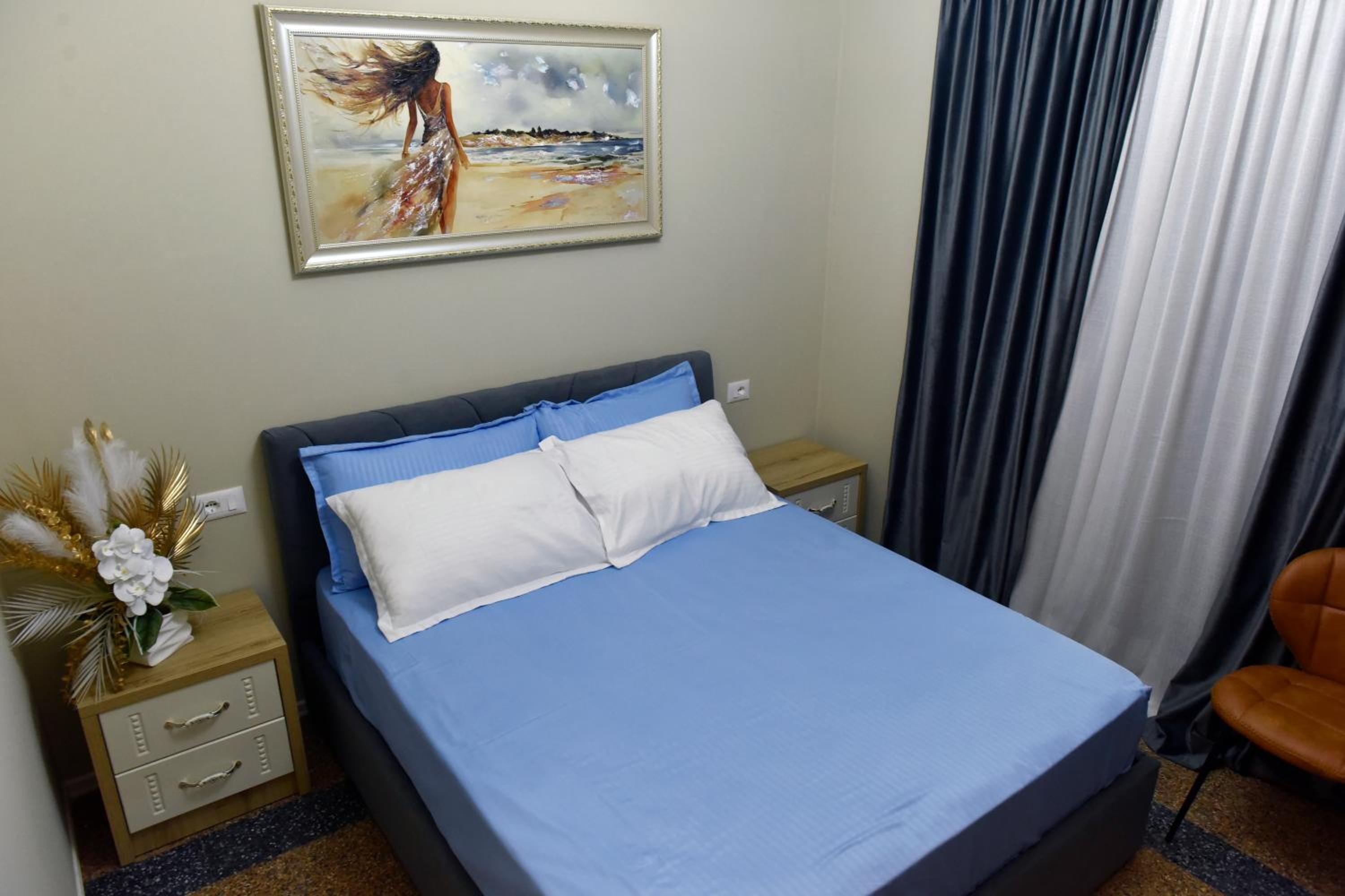 City Center Rooms and Apartments