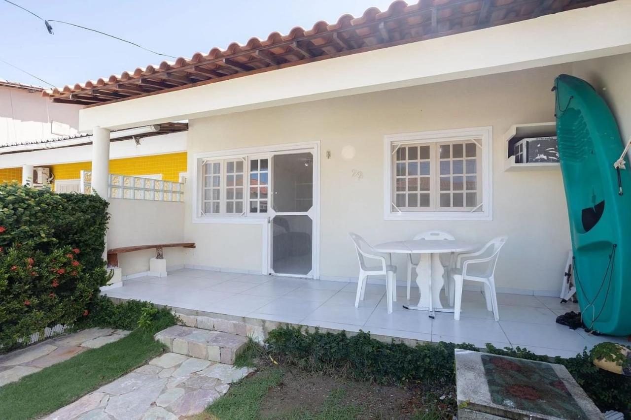 CoHost Casa Eurico Wanderley 22 Beira Mar Maragogi