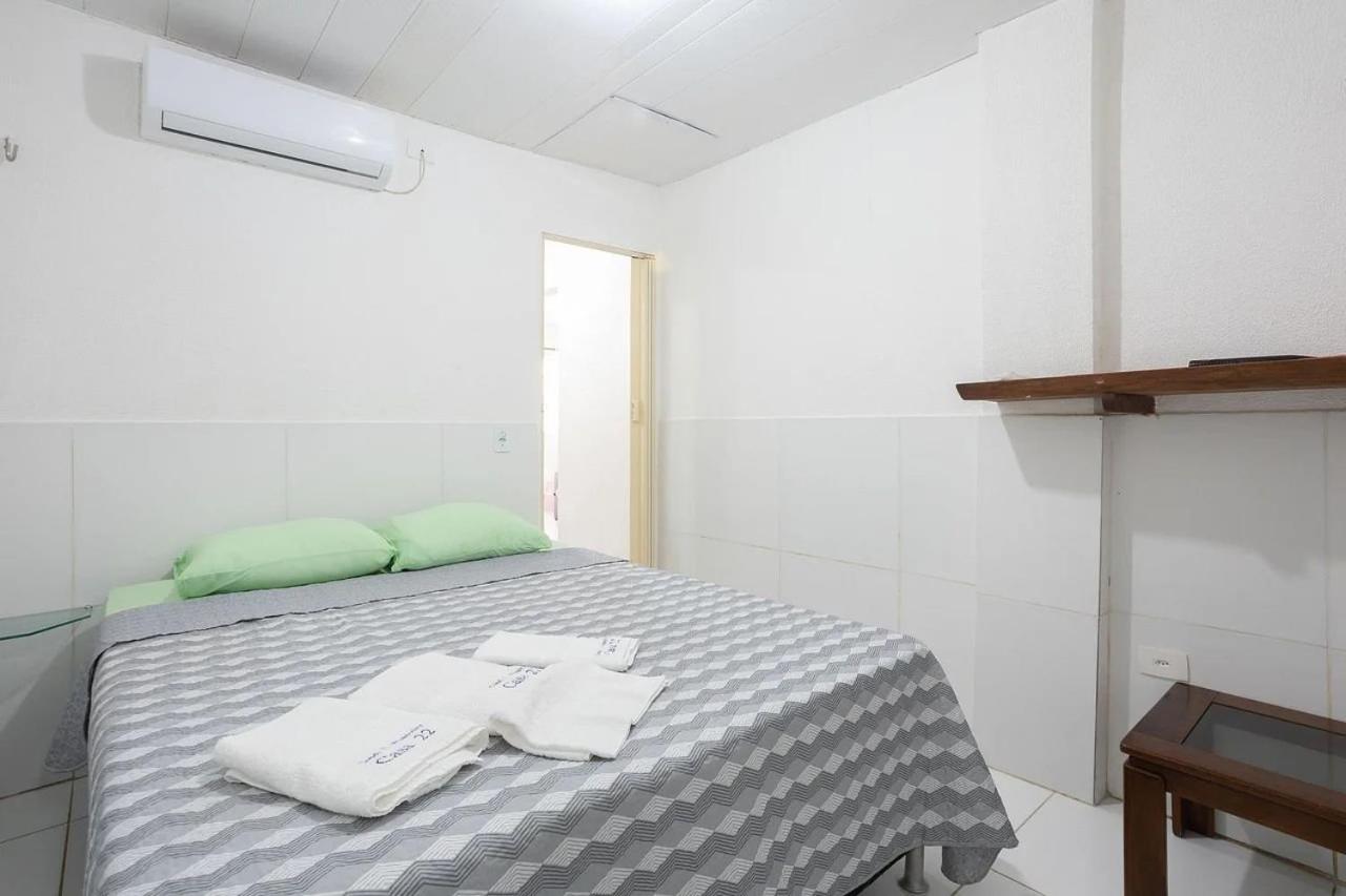 CoHost Casa Eurico Wanderley 22 Beira Mar Maragogi