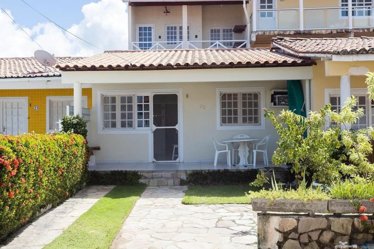 CoHost Casa Eurico Wanderley 22 Beira Mar Maragogi