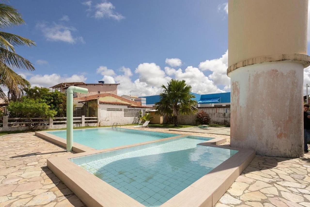 CoHost Casa Eurico Wanderley 22 Beira Mar Maragogi