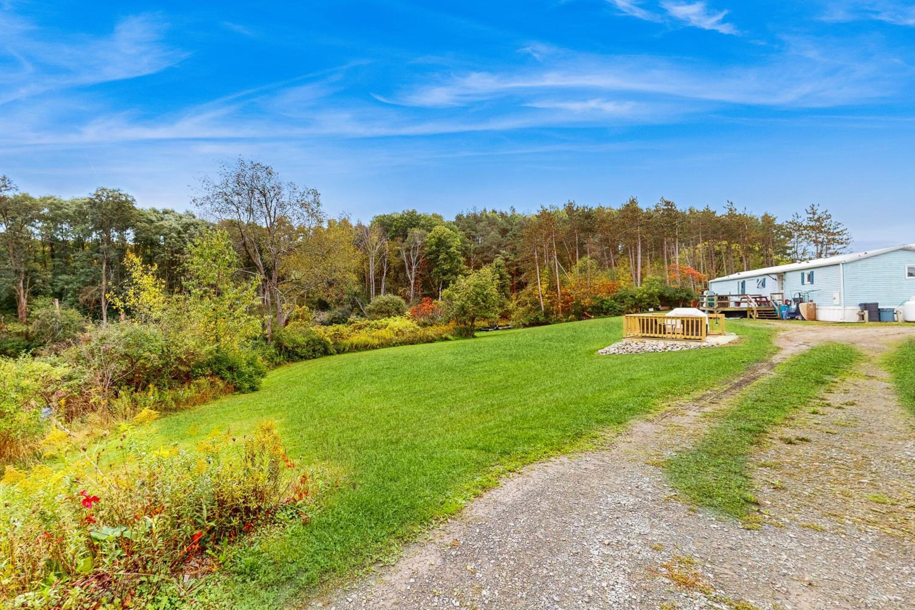 Countryside Couples Retreat! Gateway to Corning