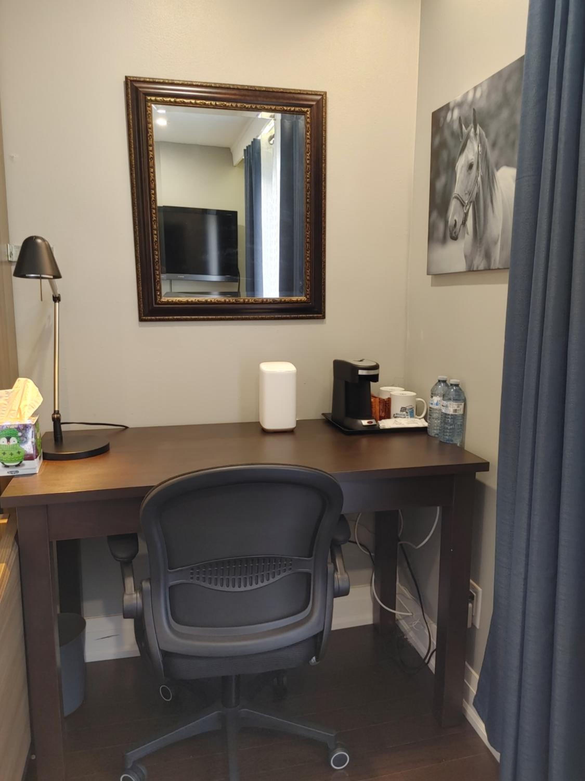 Just a Room