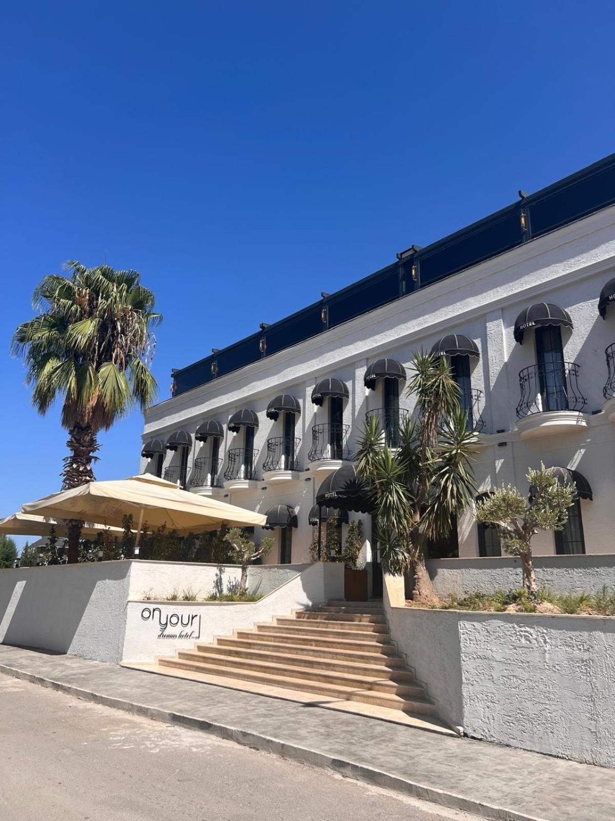 Hotel Onyour Dreams Hotel Belek - Image 1