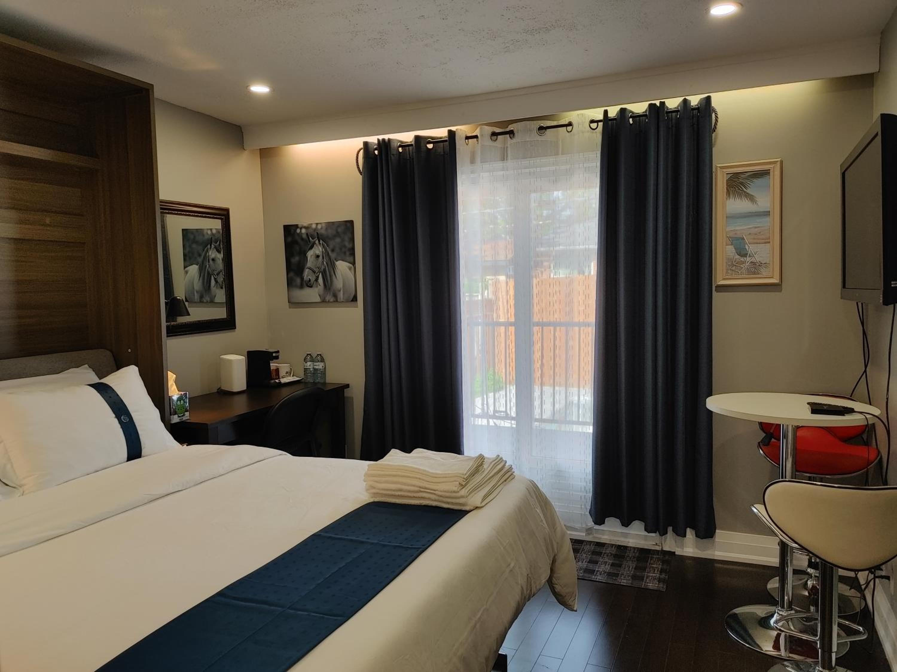 Just a Room