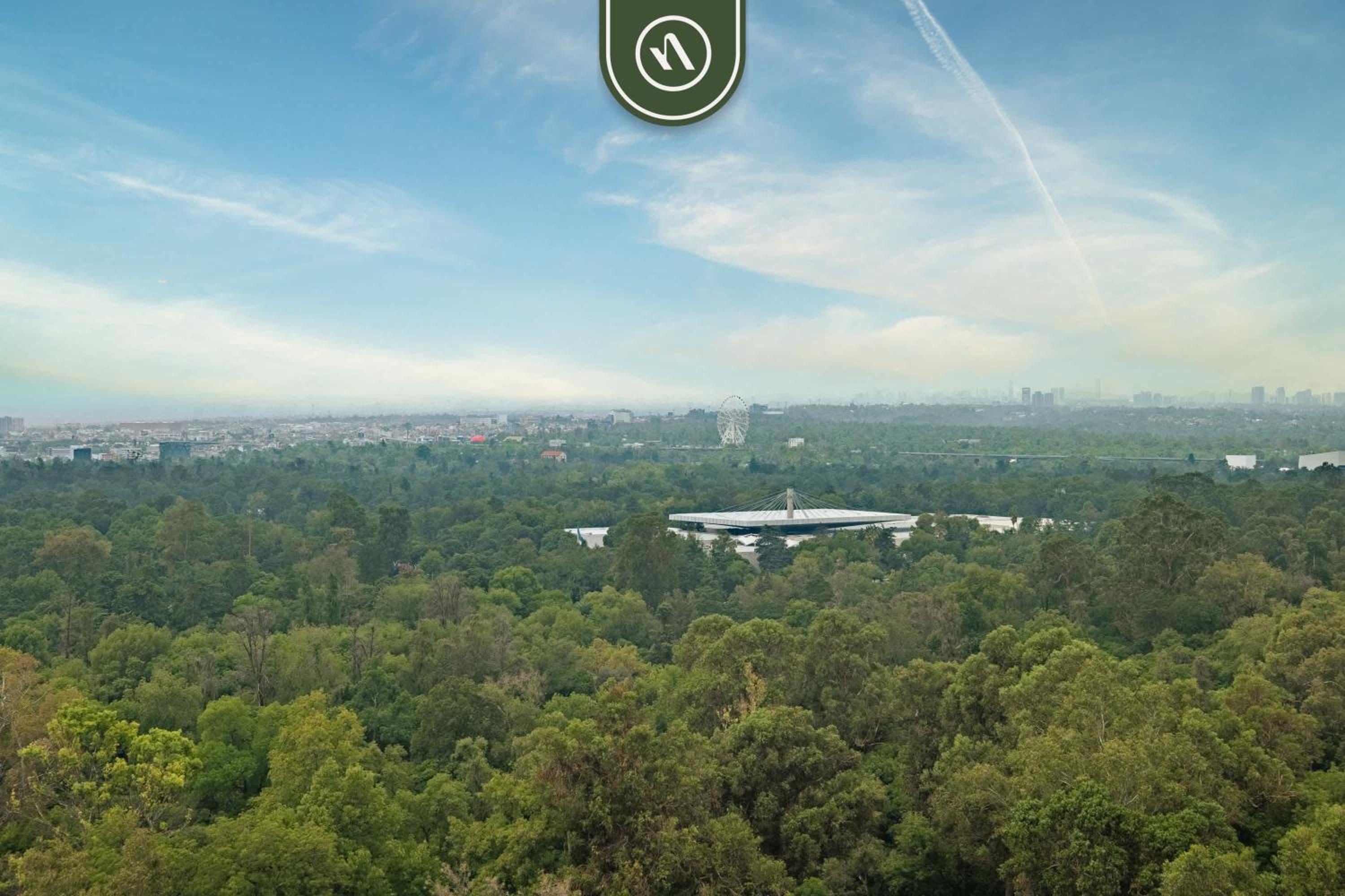 Amazing PH - Private Terrace Overlooking the City photo 2