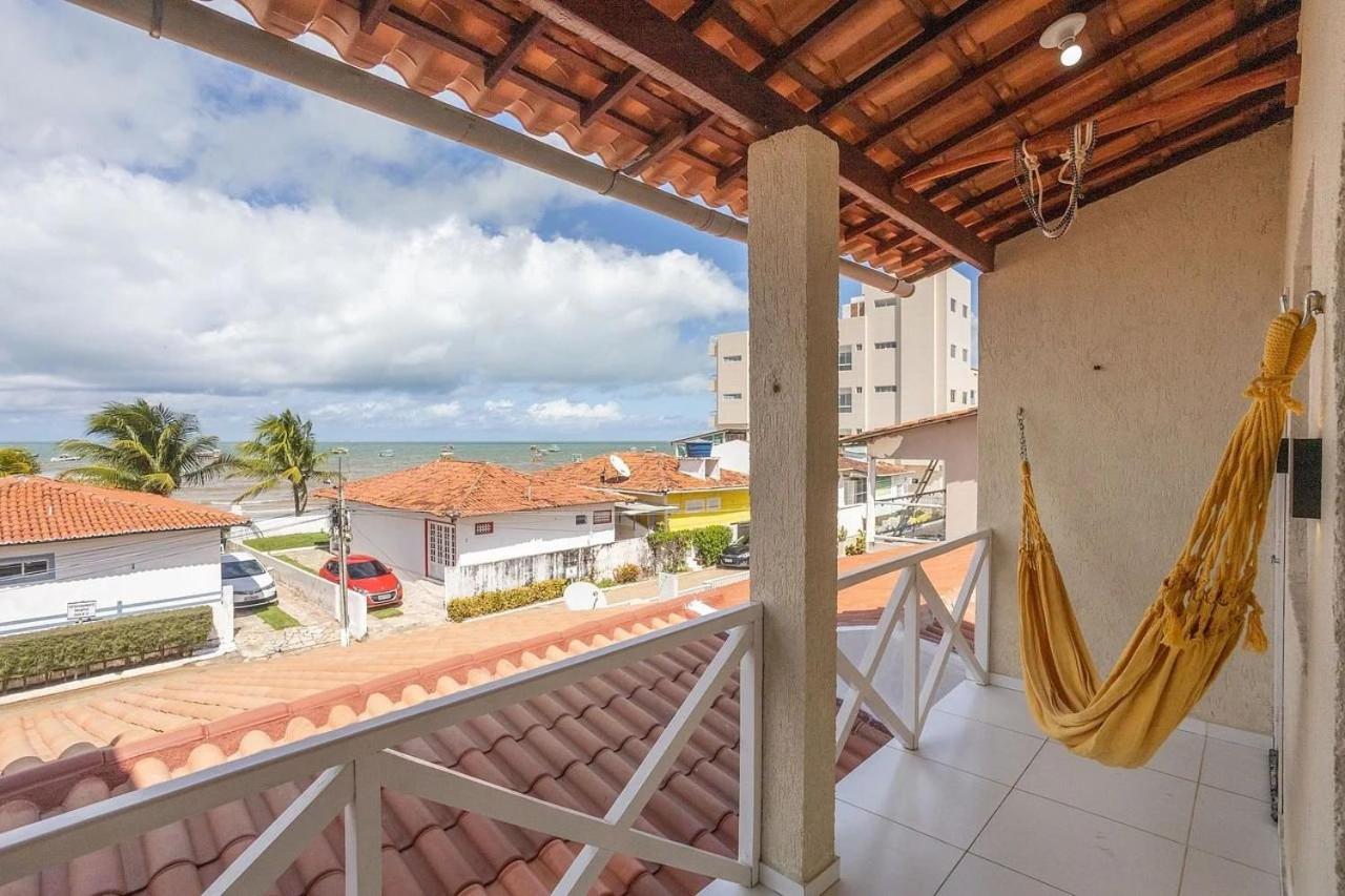 CoHost Casa Eurico Wanderley 22 Beira Mar Maragogi
