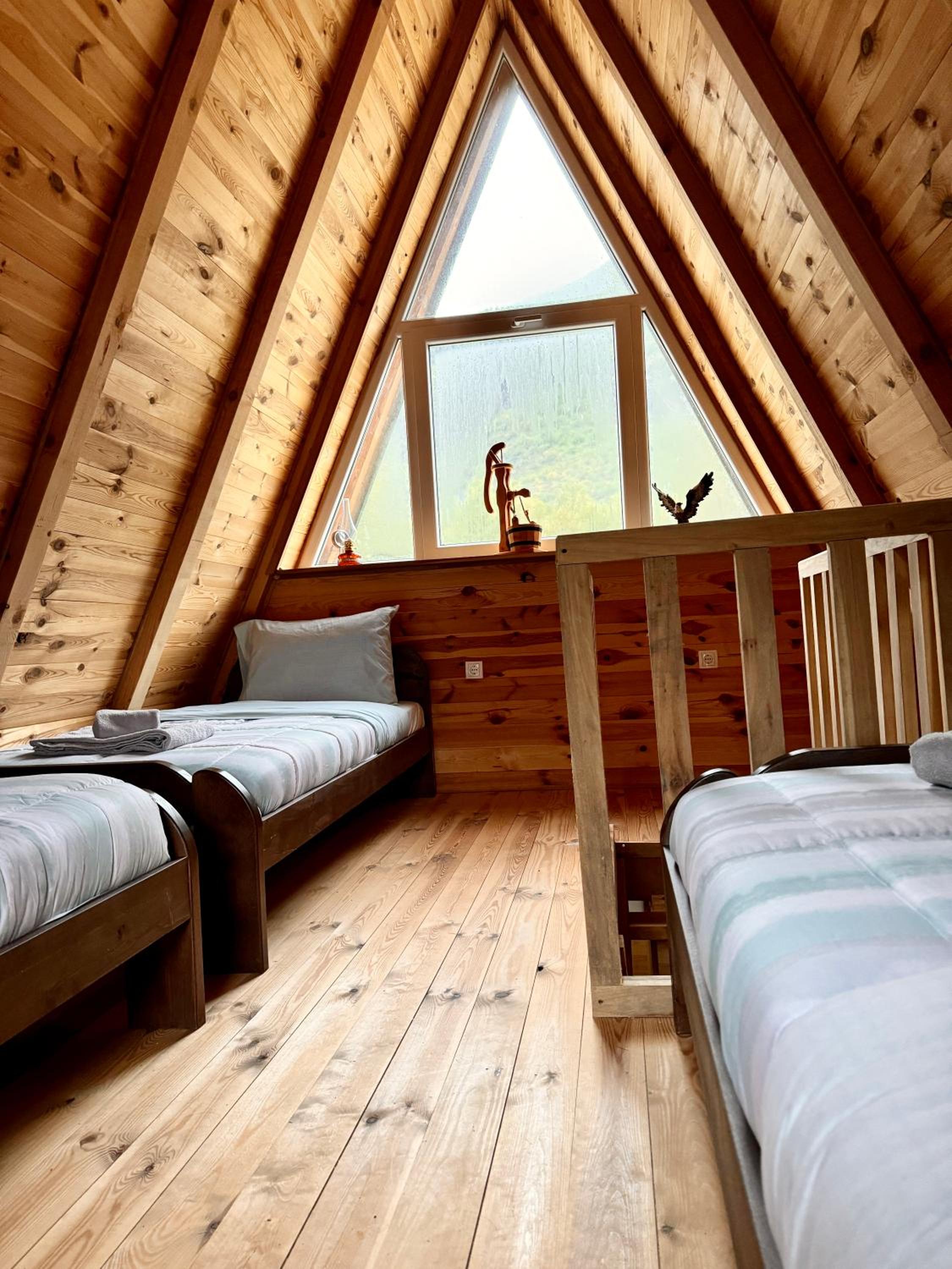 Mountain View RESORT