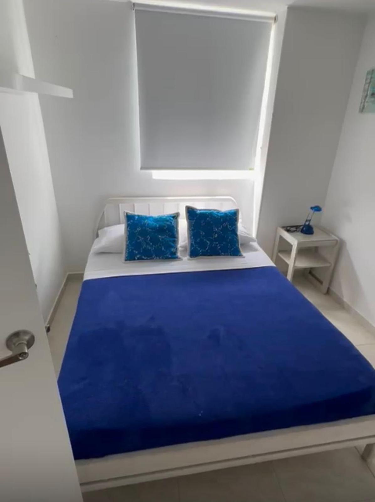 1 Cuadra De la playa Apartamentos Villa del Mar by Top