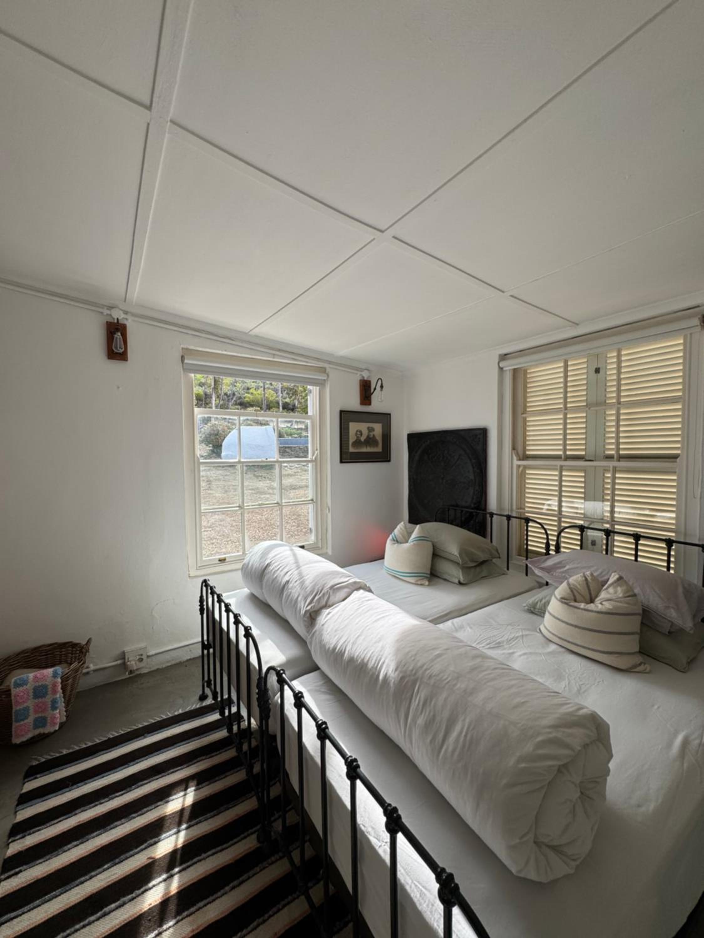 The Karoo Moon Motel