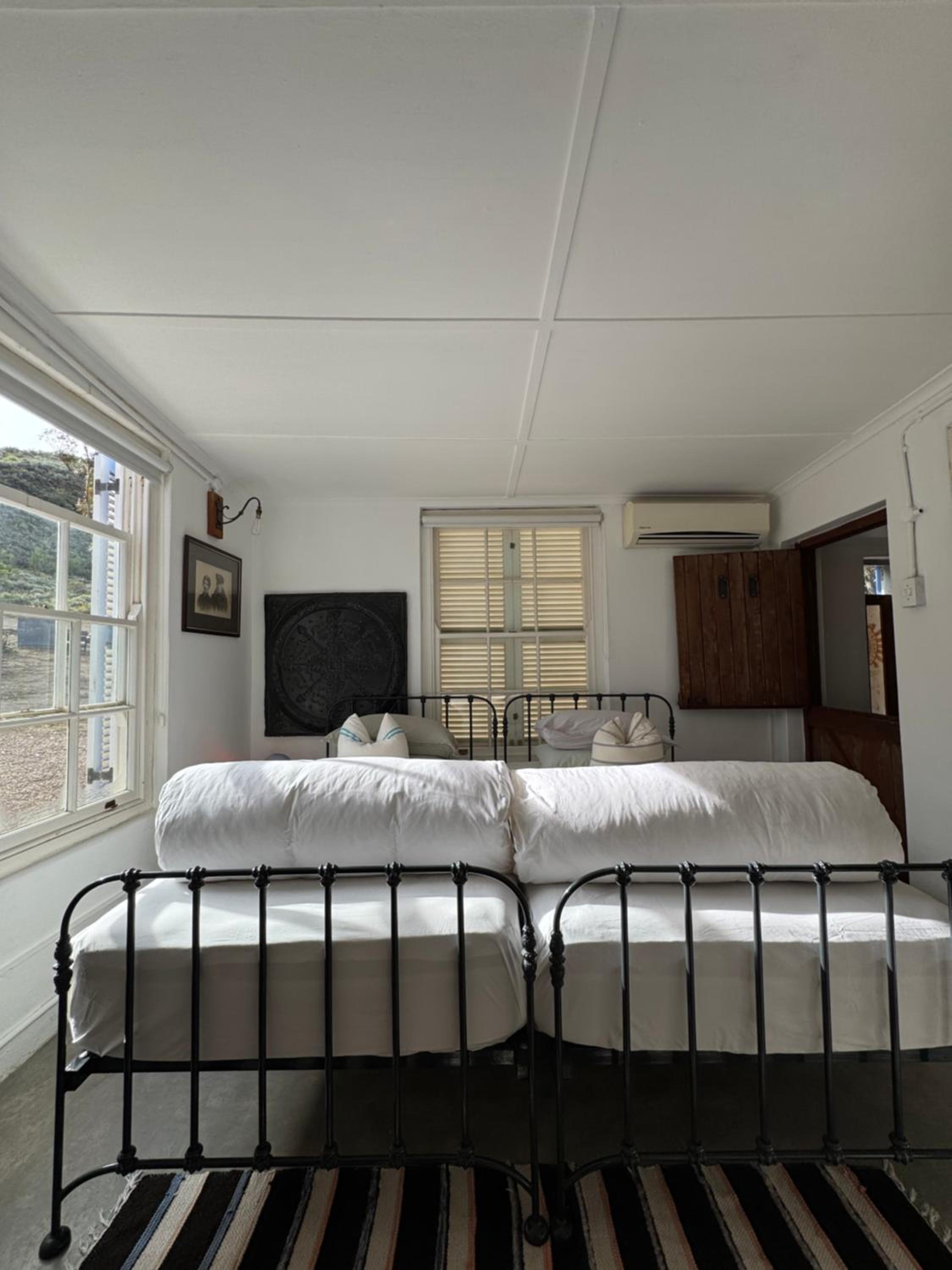 The Karoo Moon Motel