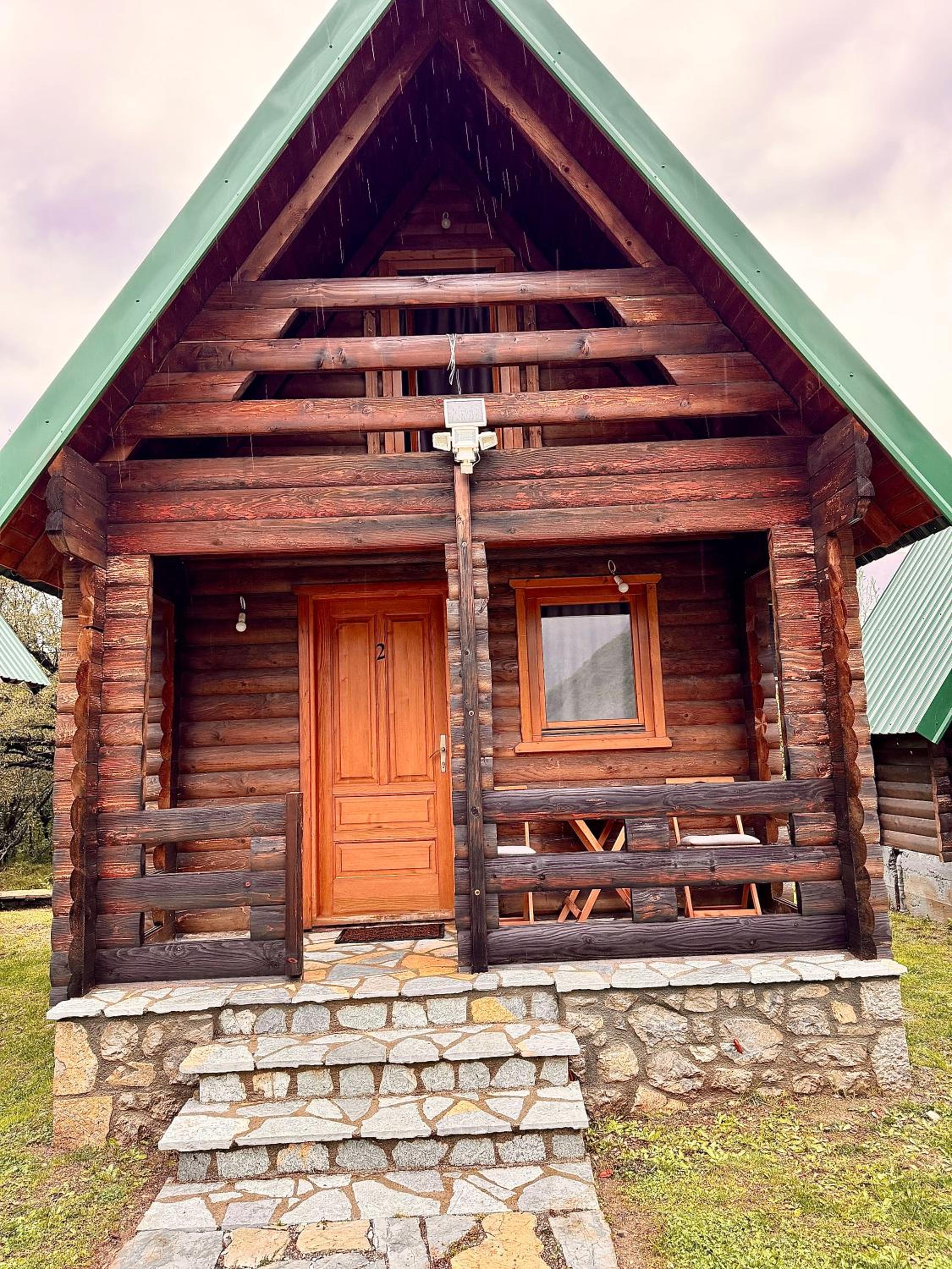Mountain View RESORT