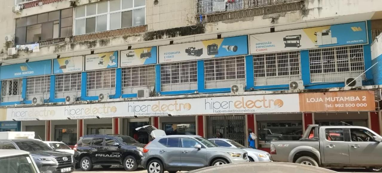 Aconchego da Mutamba
