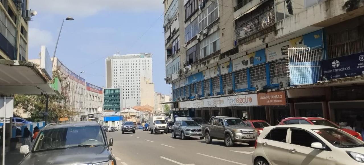 Aconchego da Mutamba