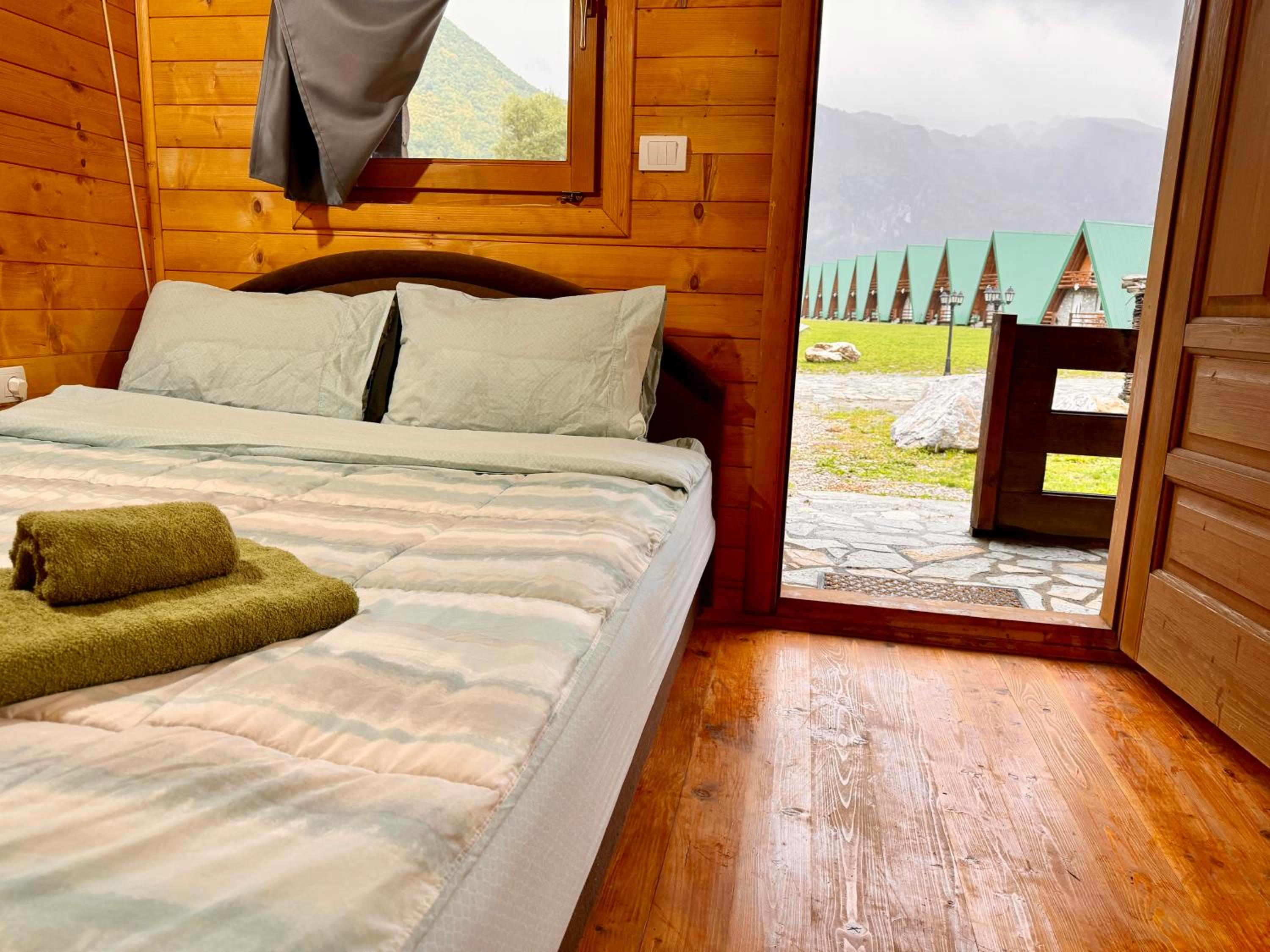 Mountain View RESORT