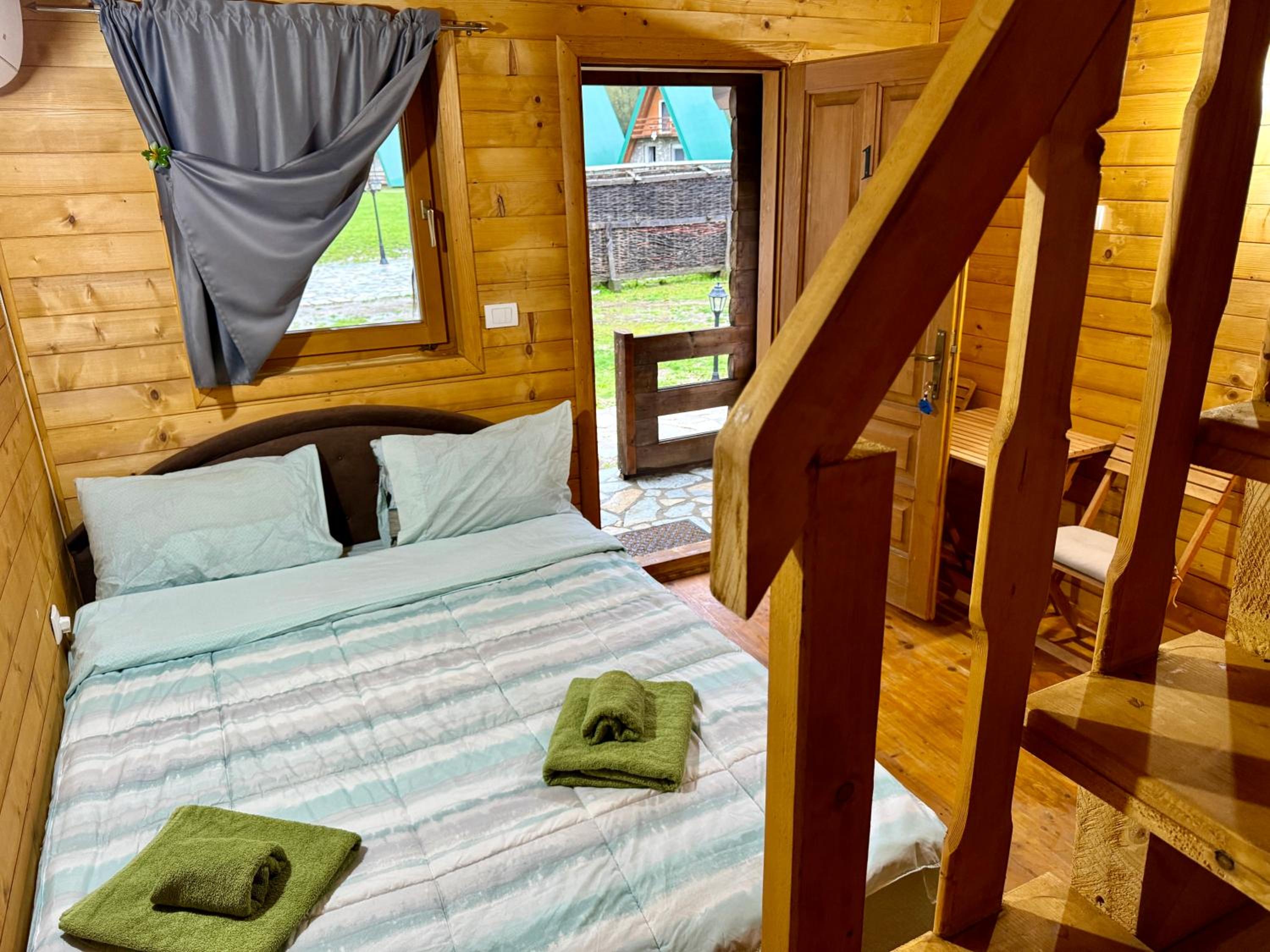 Mountain View RESORT