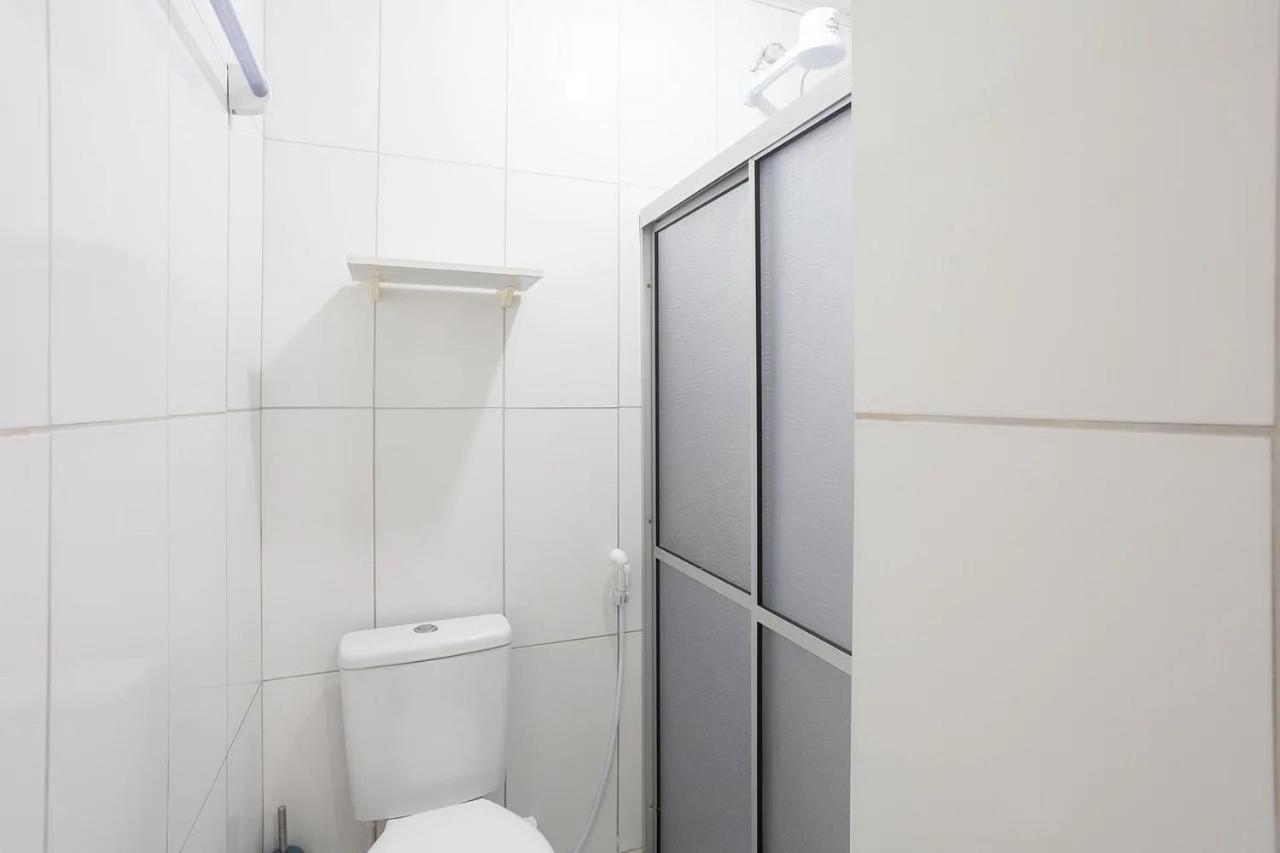 CoHost Casa Eurico Wanderley 22 Beira Mar Maragogi