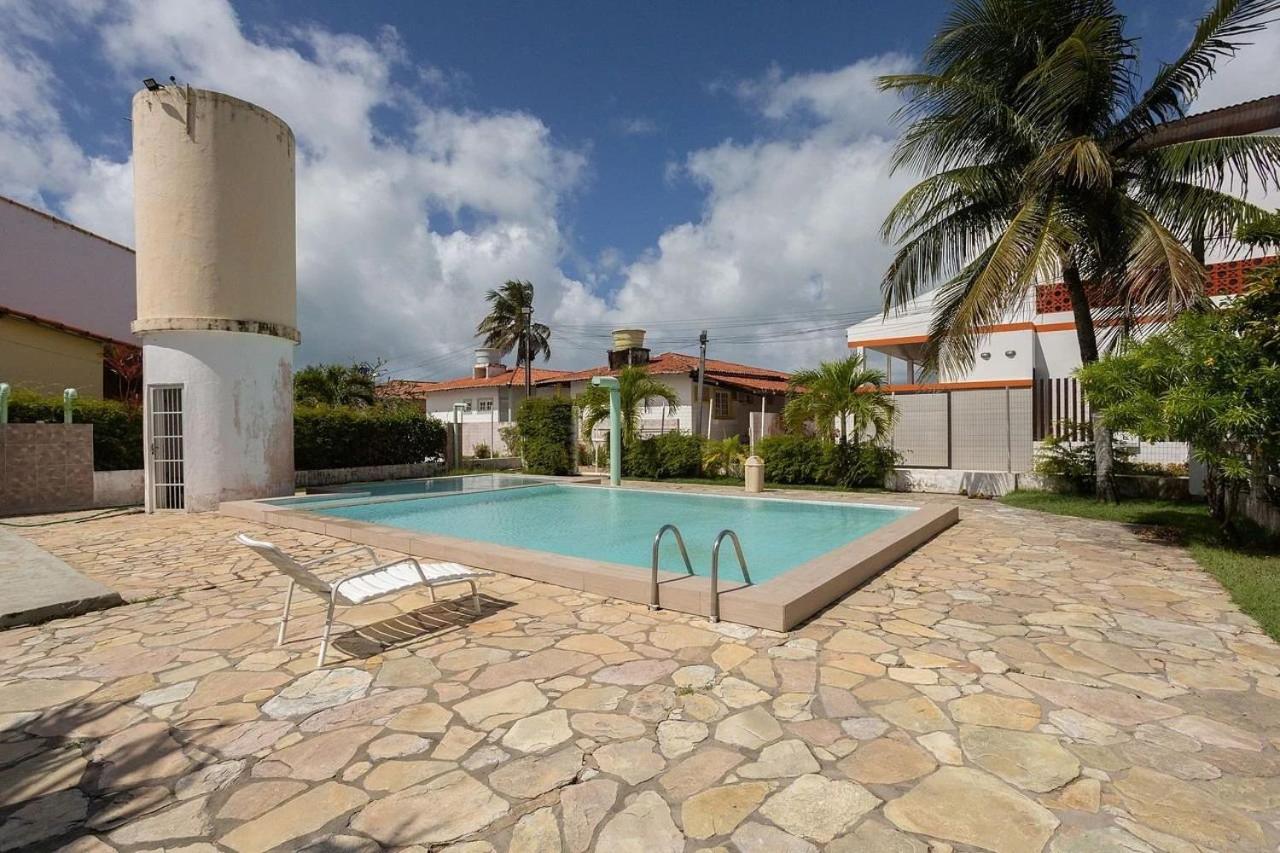 CoHost Casa Eurico Wanderley 22 Beira Mar Maragogi