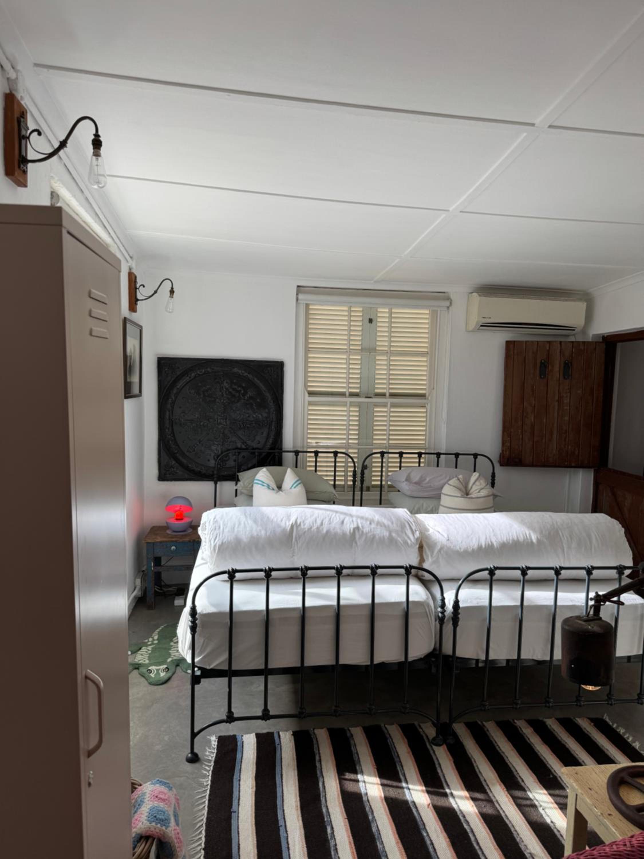 The Karoo Moon Motel