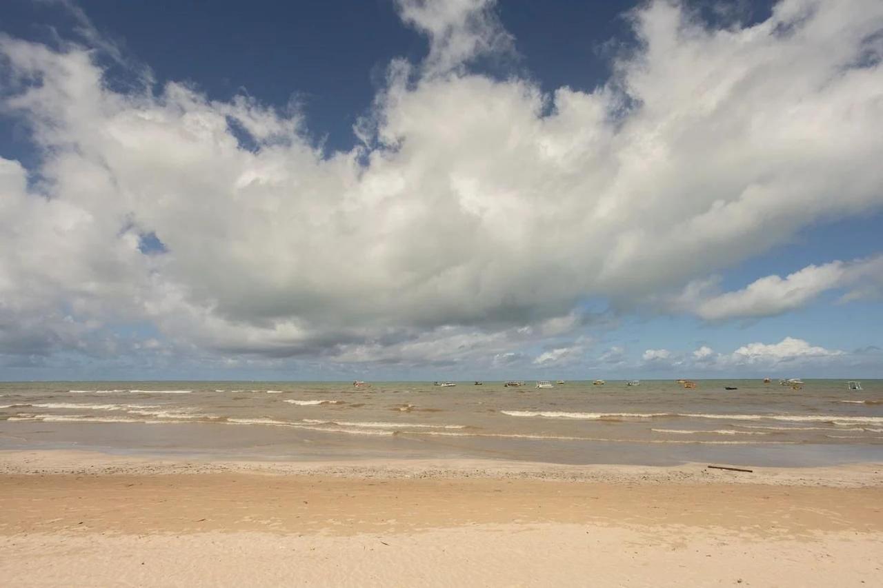 CoHost Casa Eurico Wanderley 22 Beira Mar Maragogi