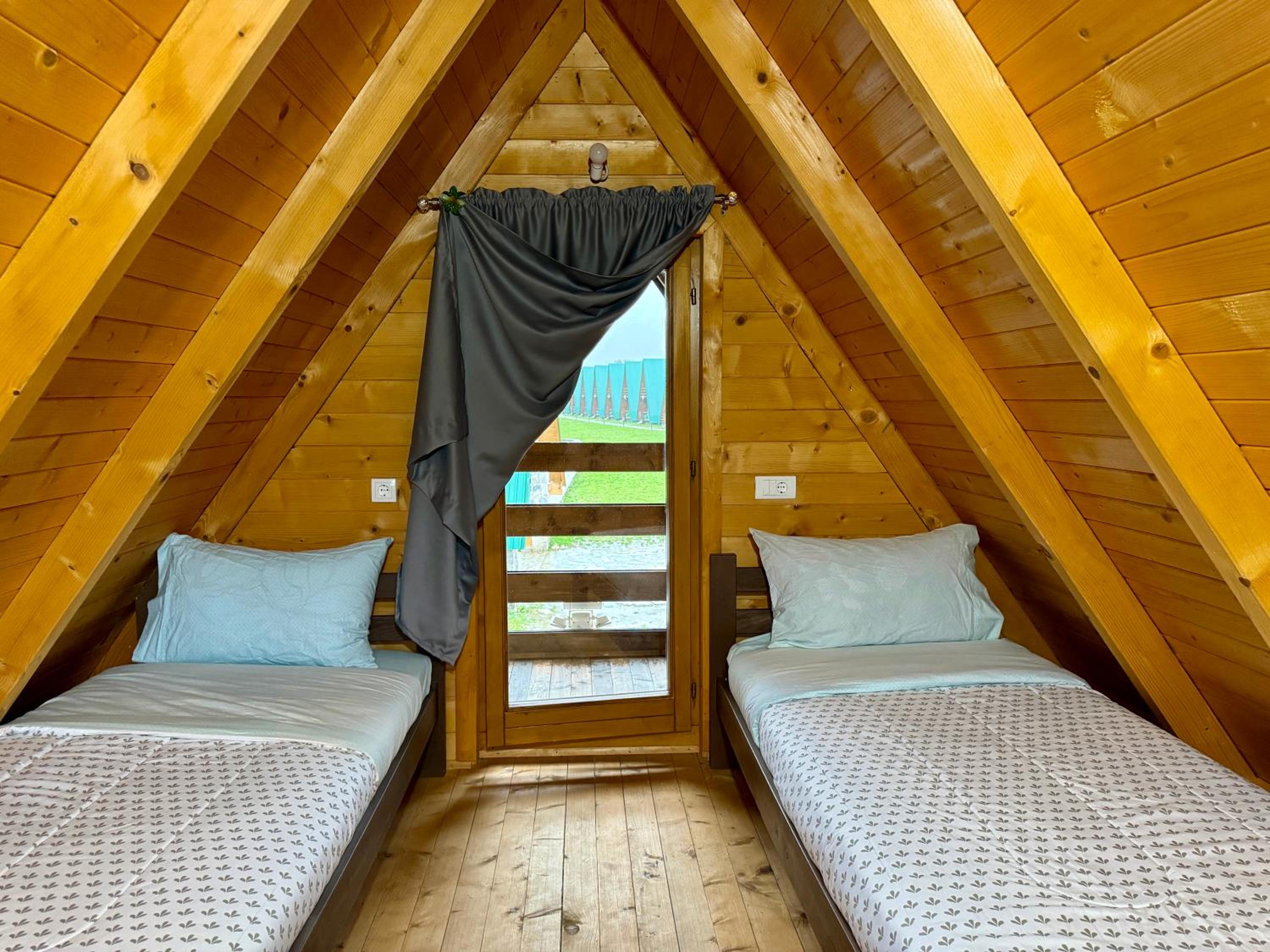 Mountain View RESORT