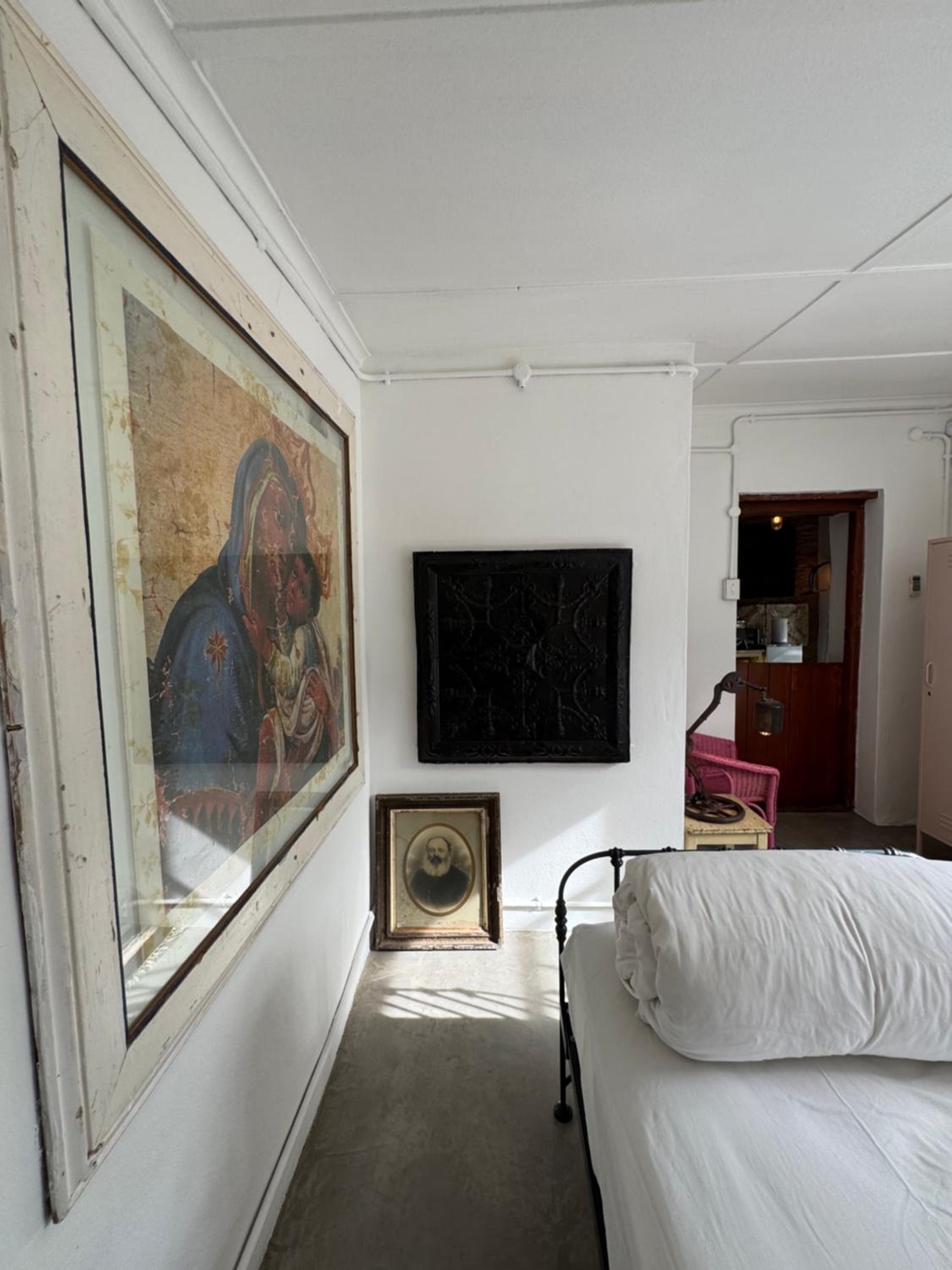 The Karoo Moon Motel