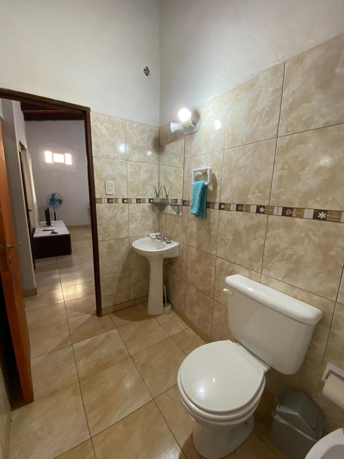 Ale's Apartments - Puerto Iguzú, Misiones