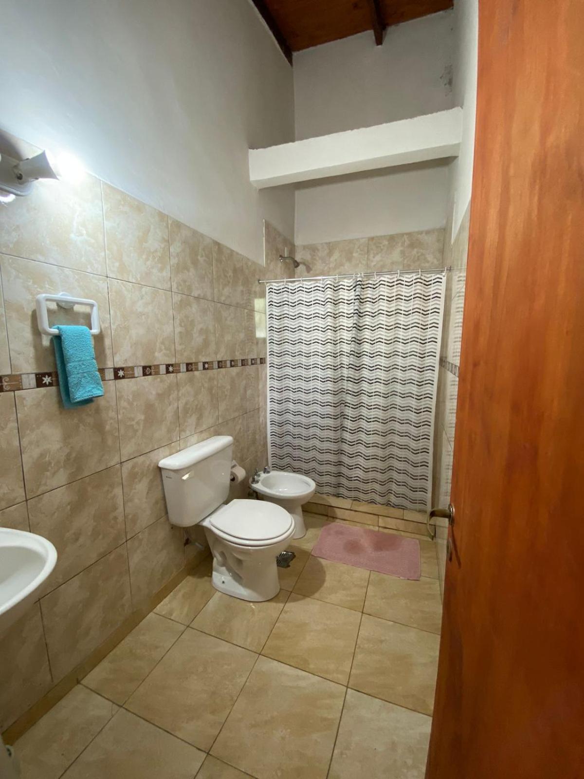 Ale's Apartments - Puerto Iguzú, Misiones