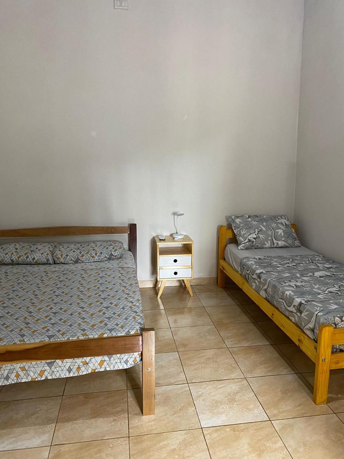 Ale's Apartments - Puerto Iguzú, Misiones