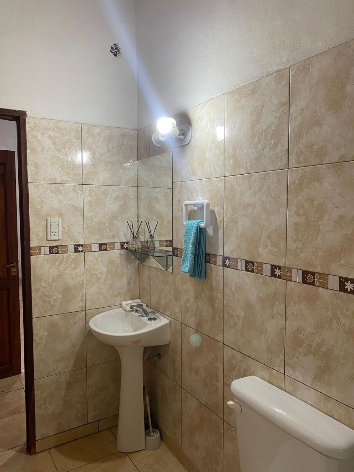 Ale's Apartments - Puerto Iguzú, Misiones