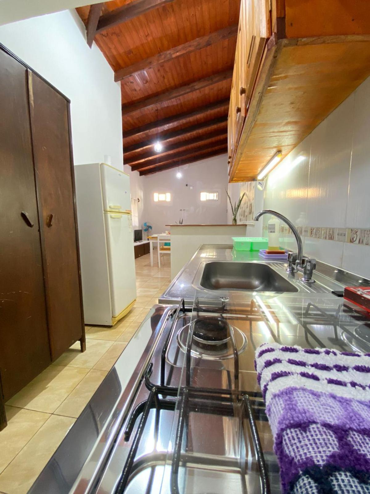 Ale's Apartments - Puerto Iguzú, Misiones