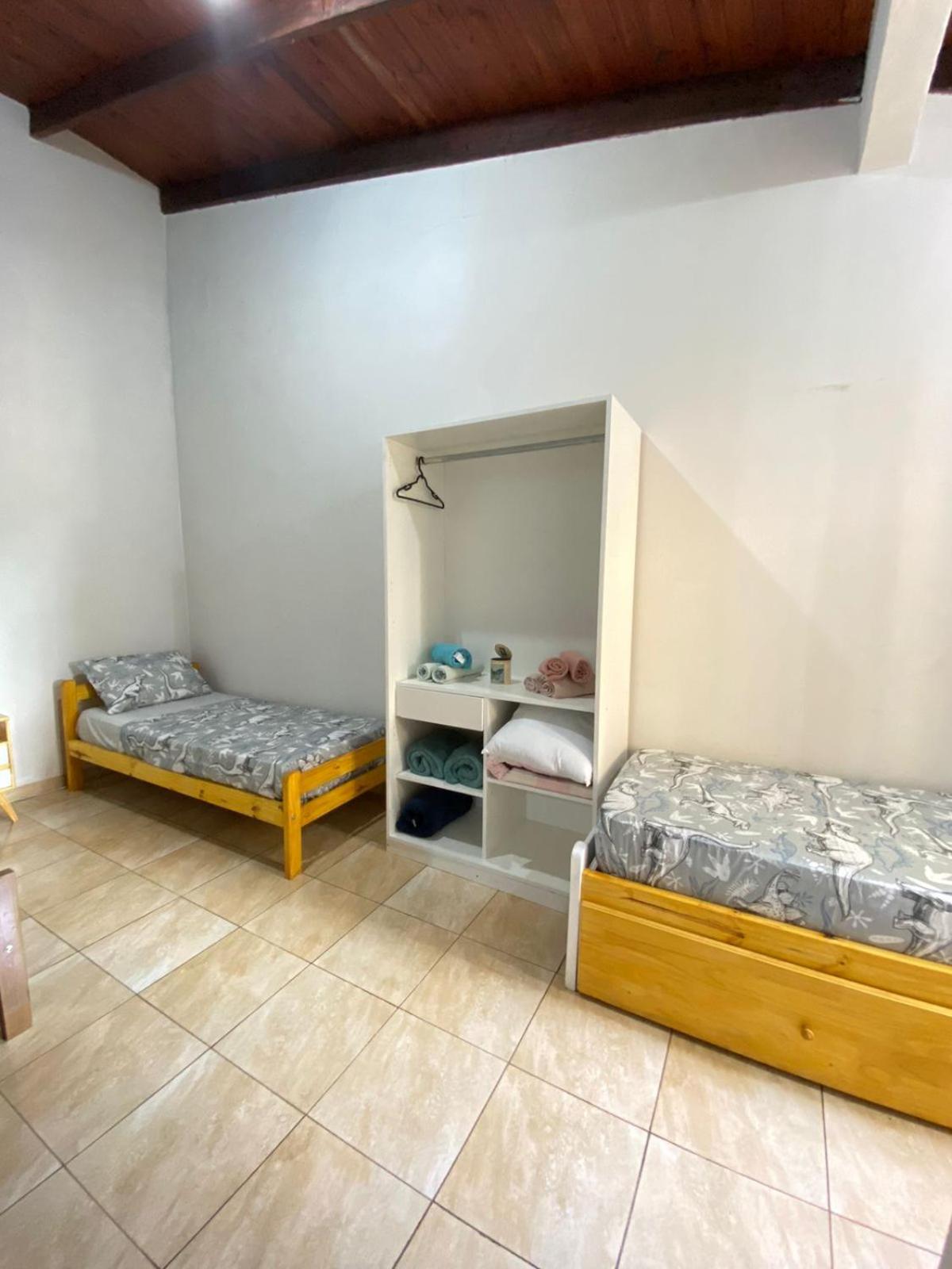 Ale's Apartments - Puerto Iguzú, Misiones