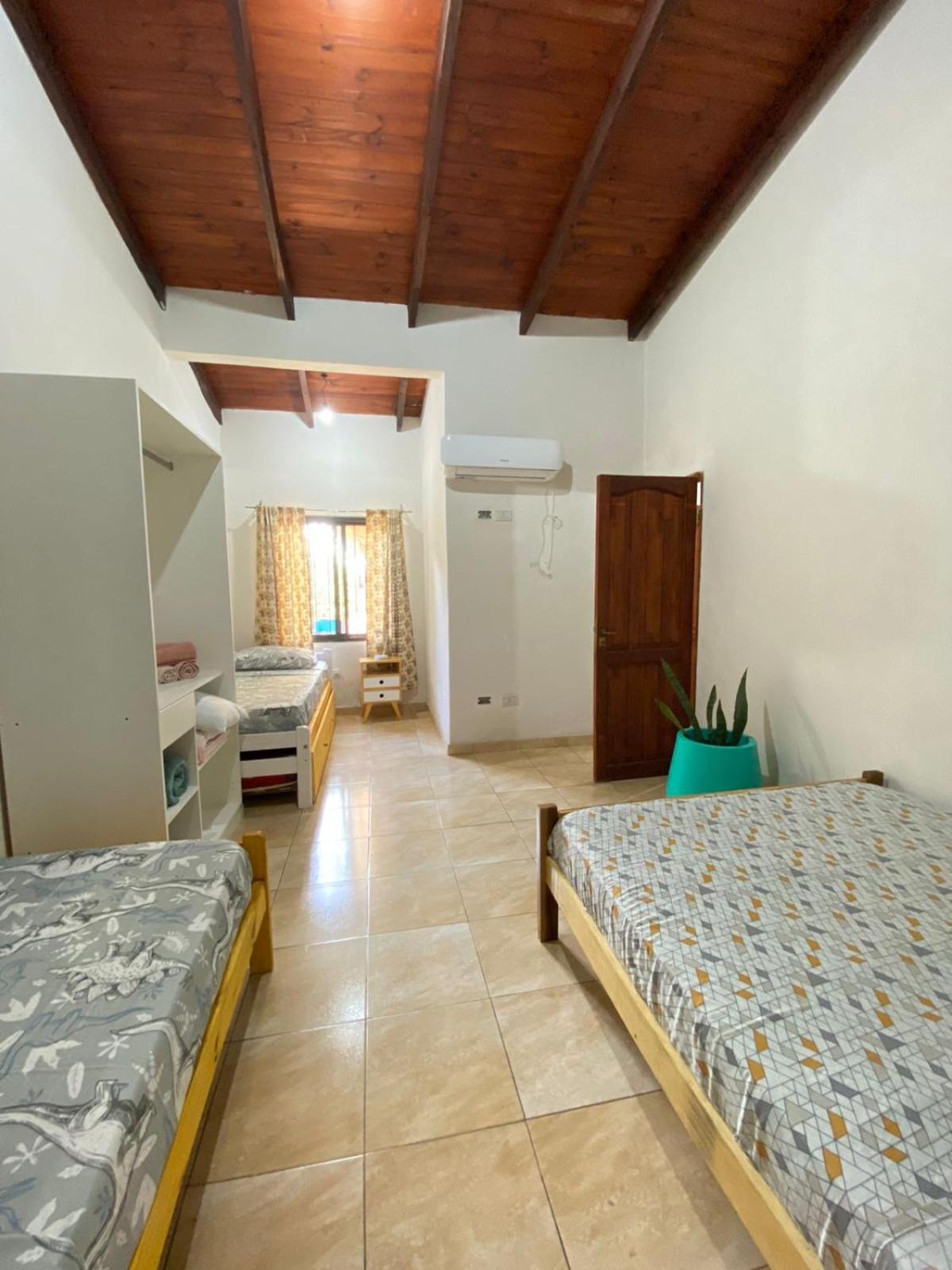 Ale's Apartments - Puerto Iguzú, Misiones