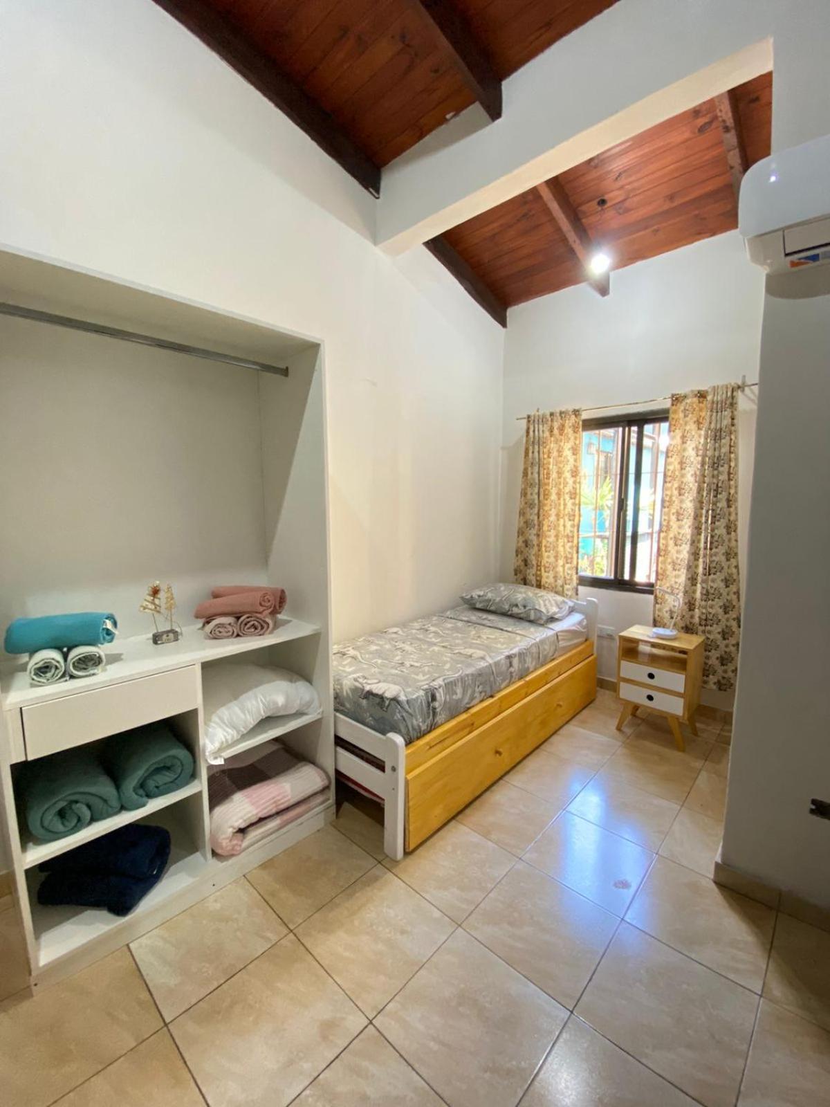 Ale's Apartments - Puerto Iguzú, Misiones