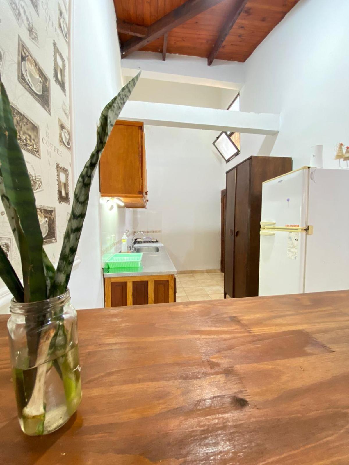 Ale's Apartments - Puerto Iguzú, Misiones