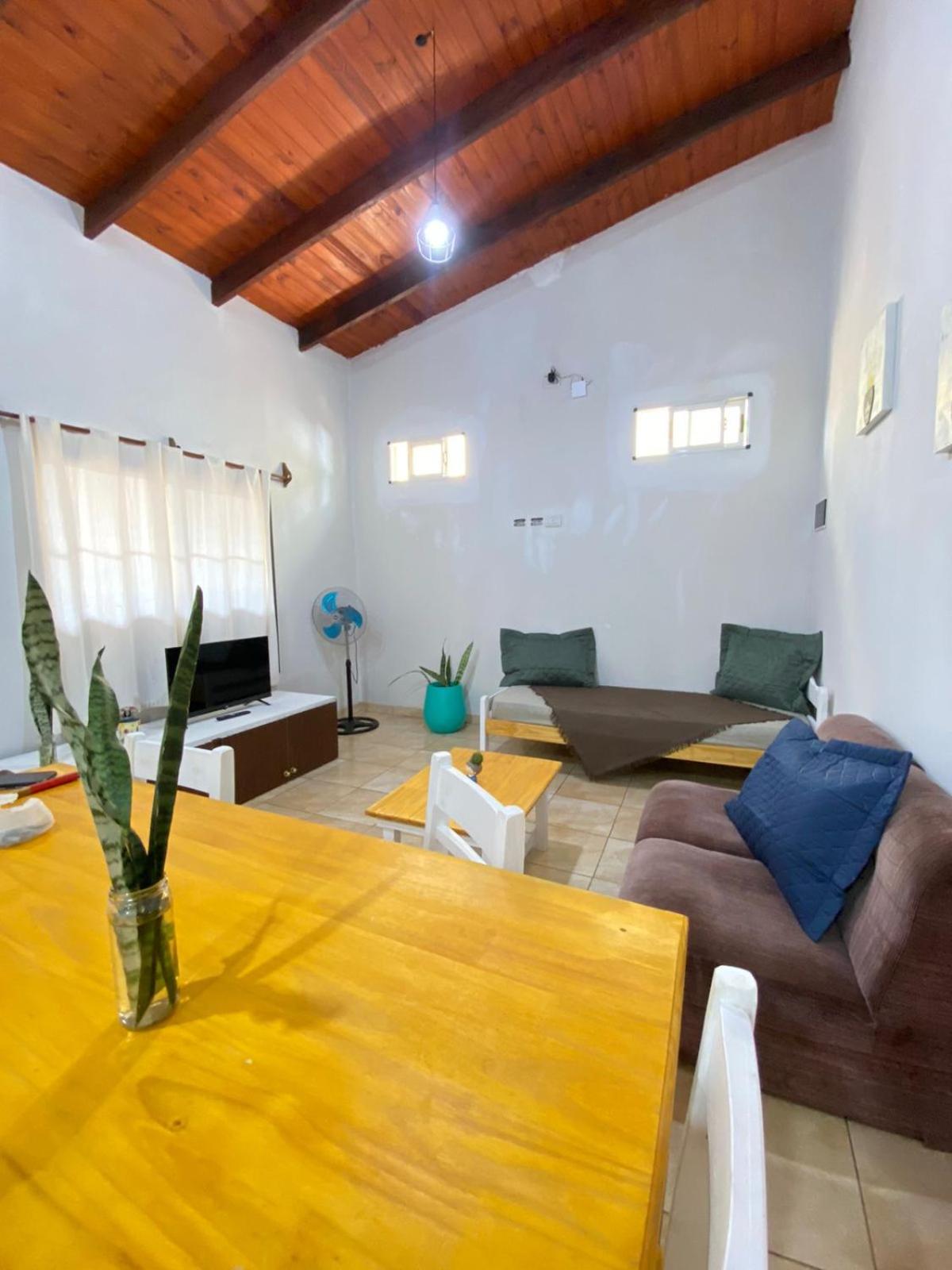 Ale's Apartments - Puerto Iguzú, Misiones
