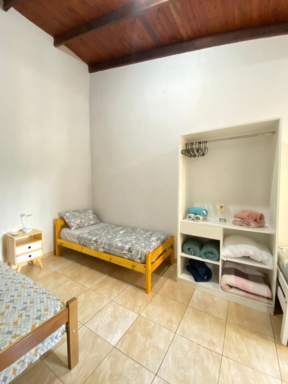 Ale's Apartments - Puerto Iguzú, Misiones