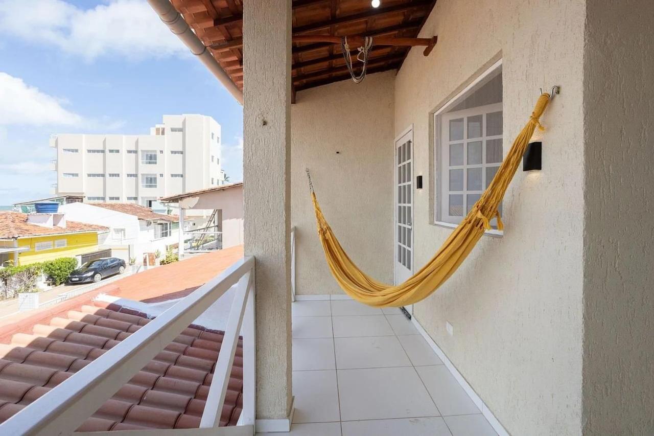 CoHost Casa Eurico Wanderley 22 Beira Mar Maragogi