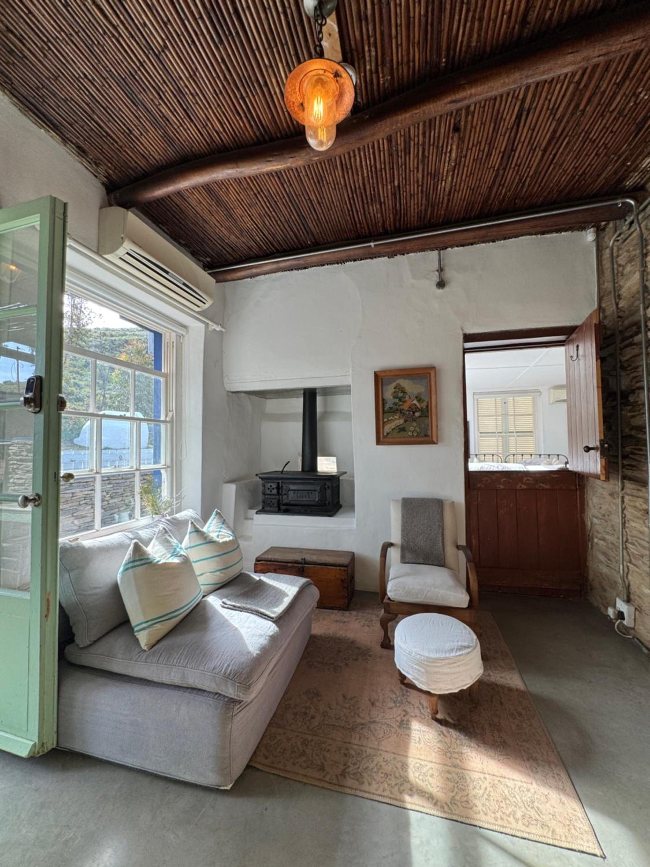 The Karoo Moon Motel