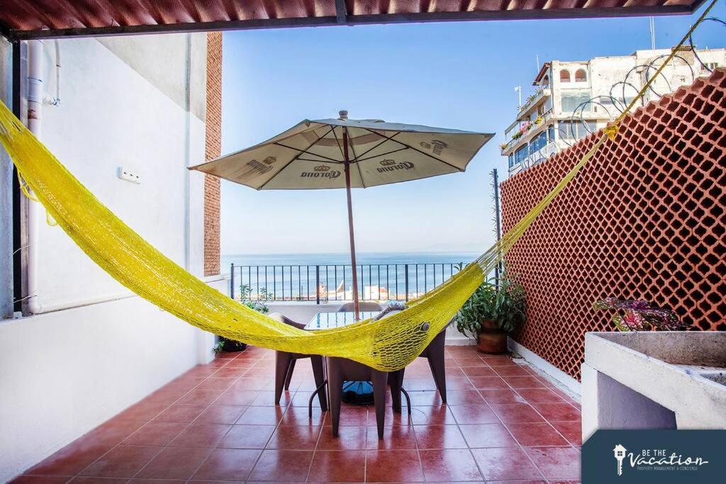 Amazing view in the heart of Vallarta view 3