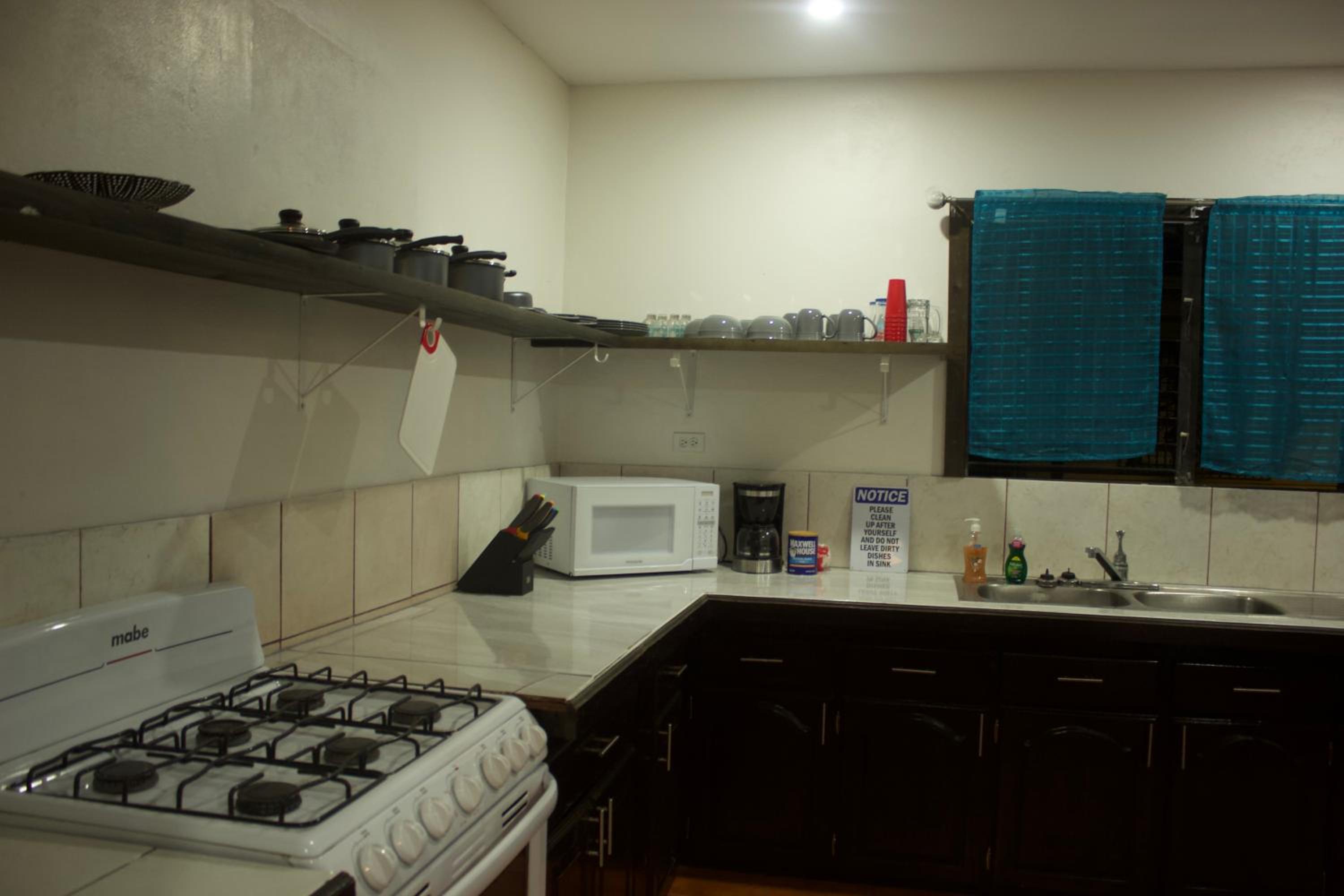 Travelart Backpackers Hostel