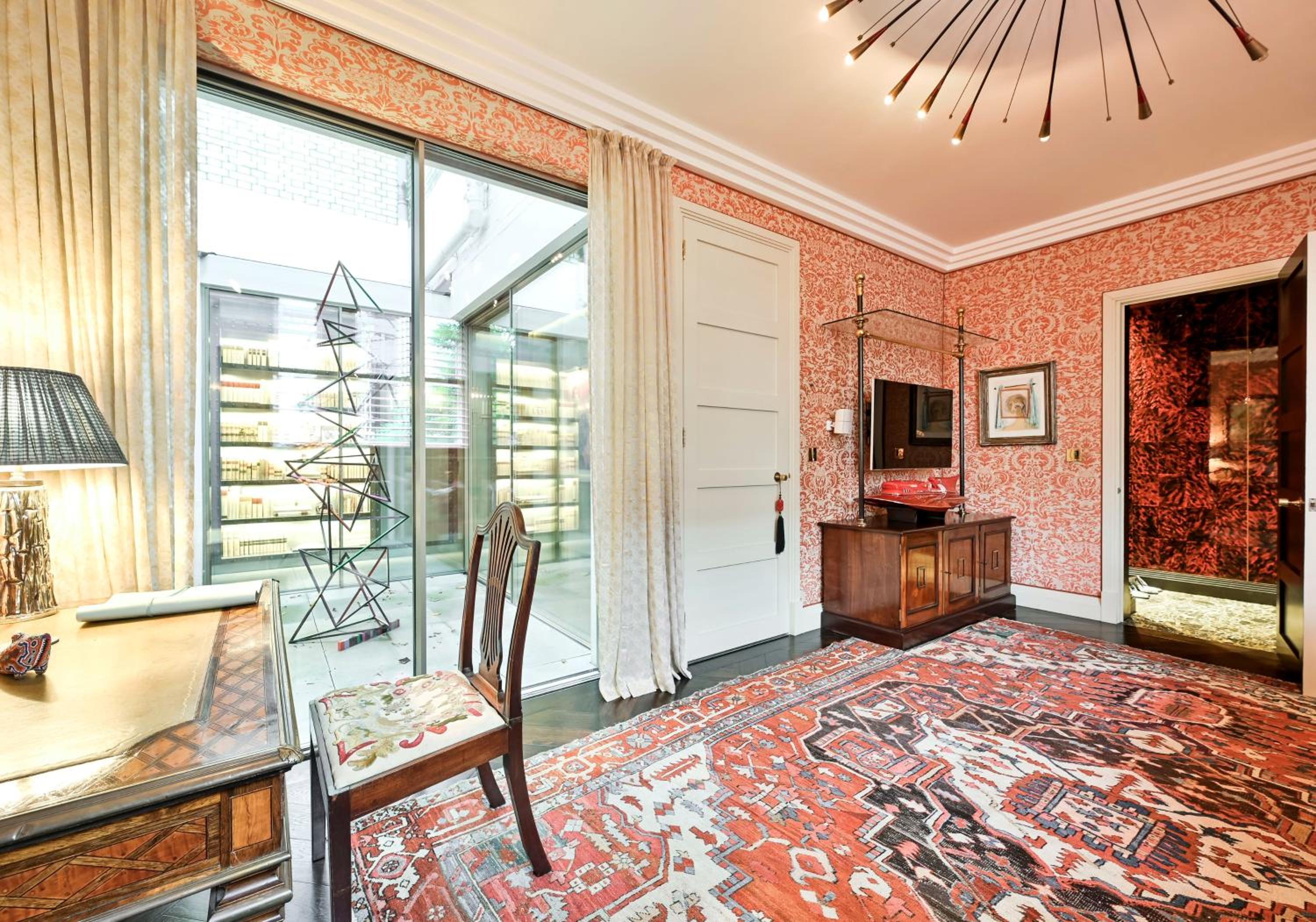 Phillimore Gardens