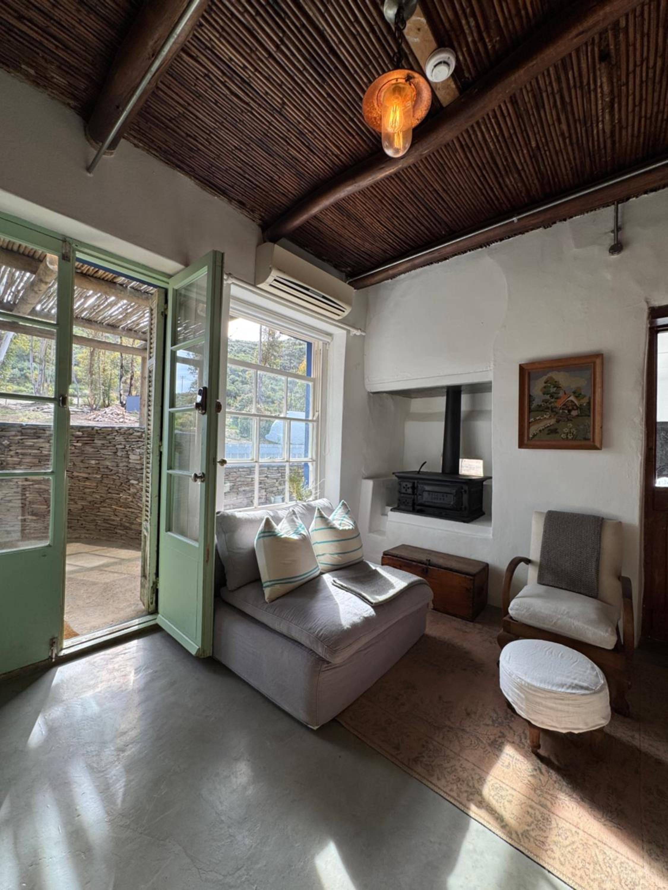 The Karoo Moon Motel