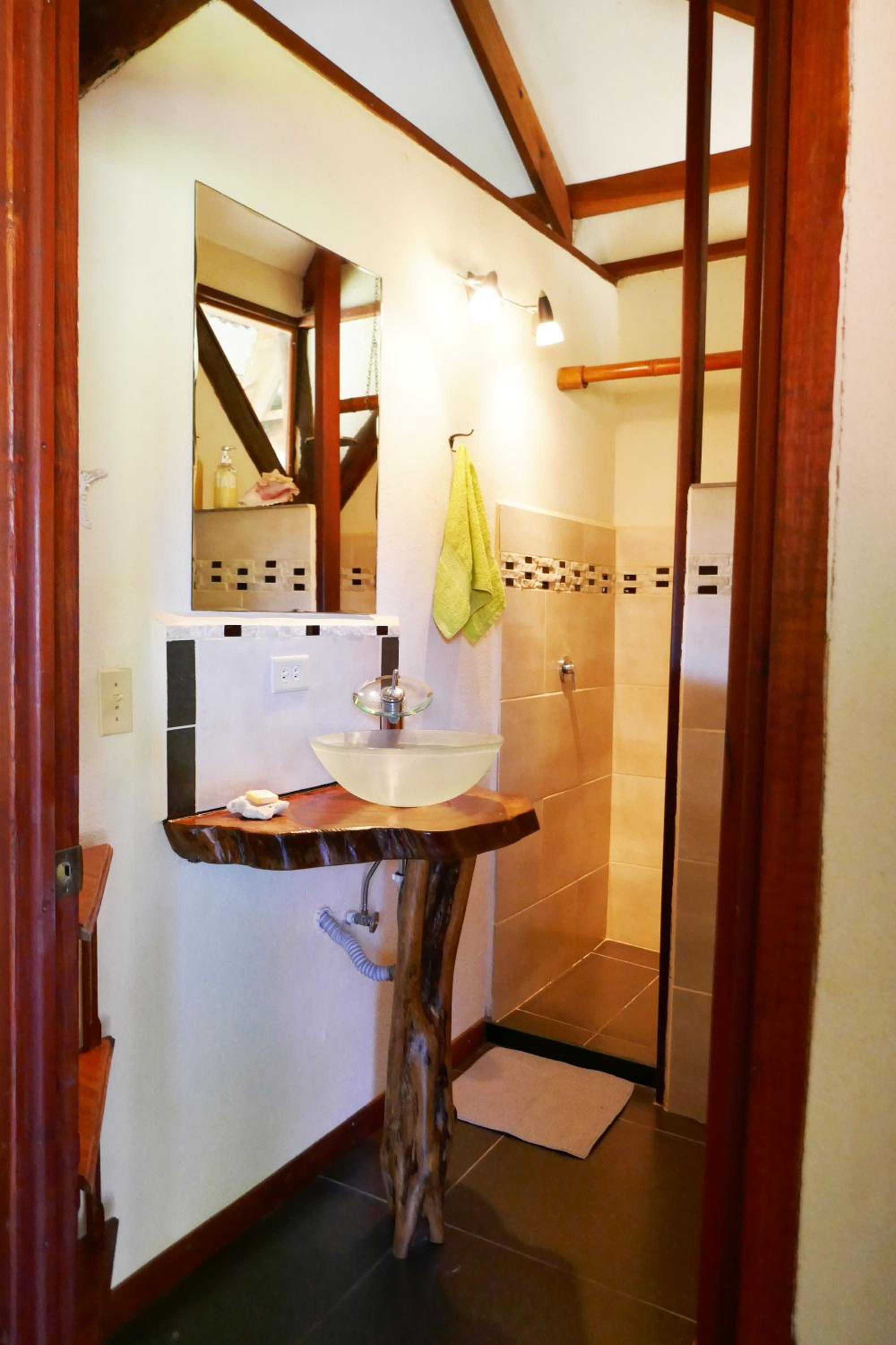 Chalet Tropical