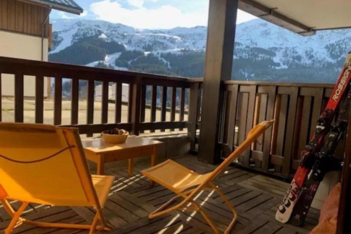 Studio au cœur de Verbier