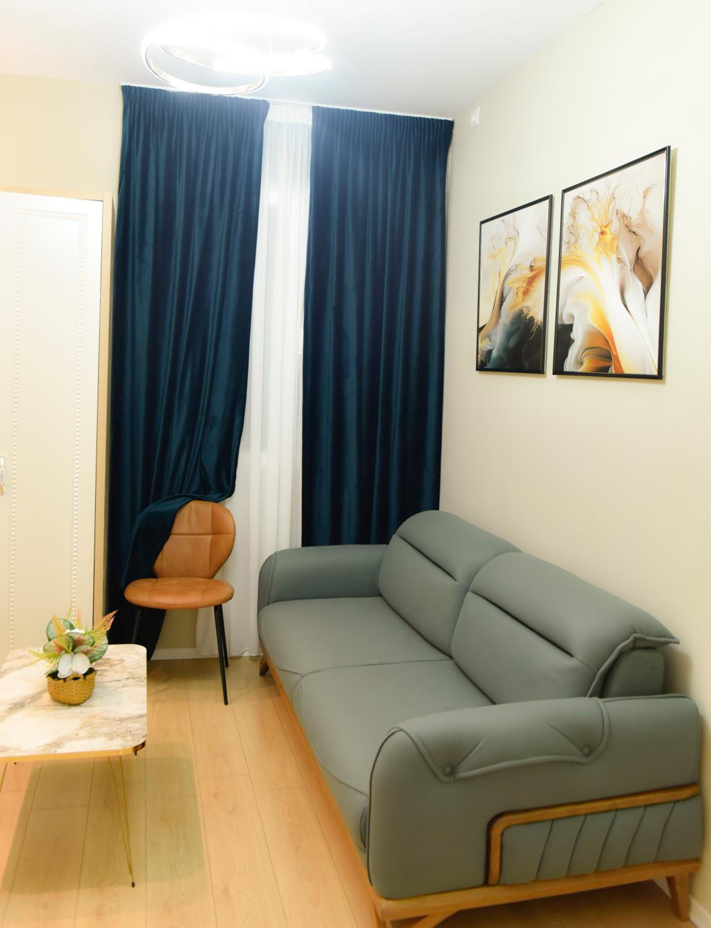 City Center Rooms and Apartments