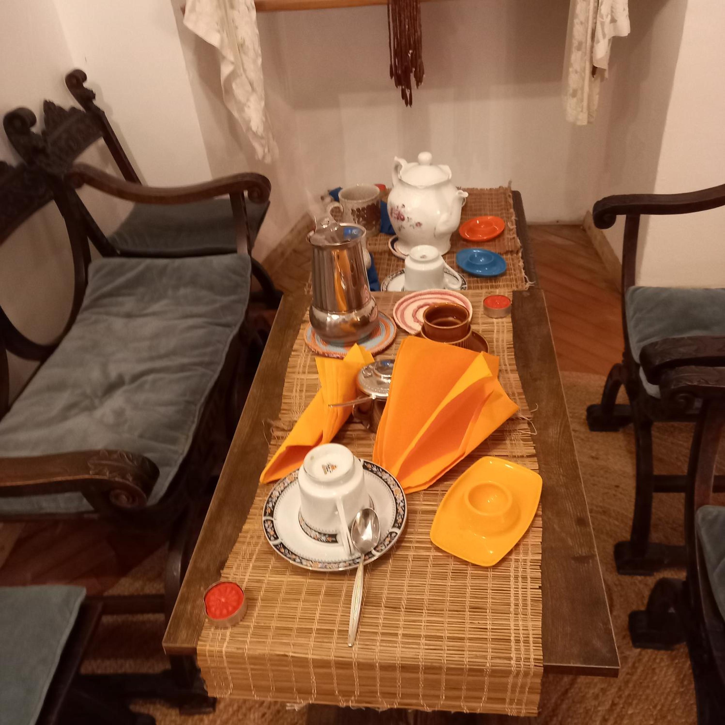Residenza verdeazzurra