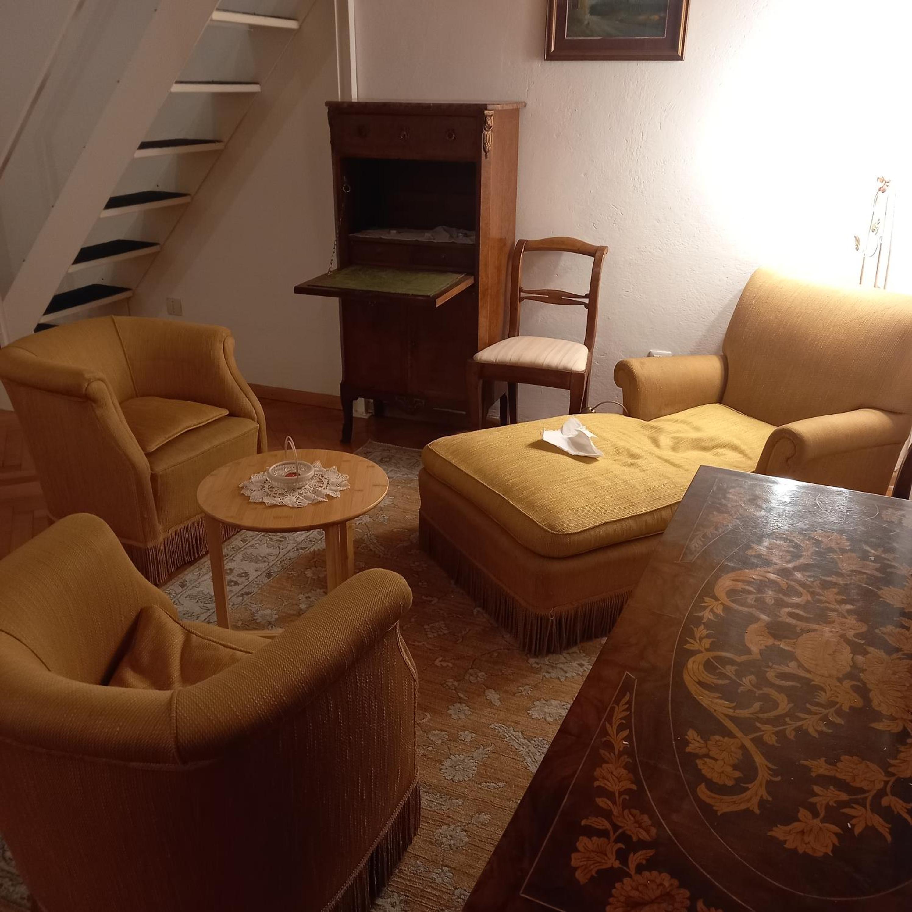Residenza verdeazzurra
